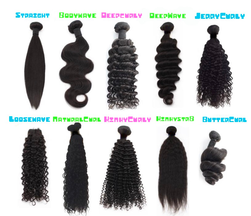ETBโs Wig Special ๐ฆ๐๐