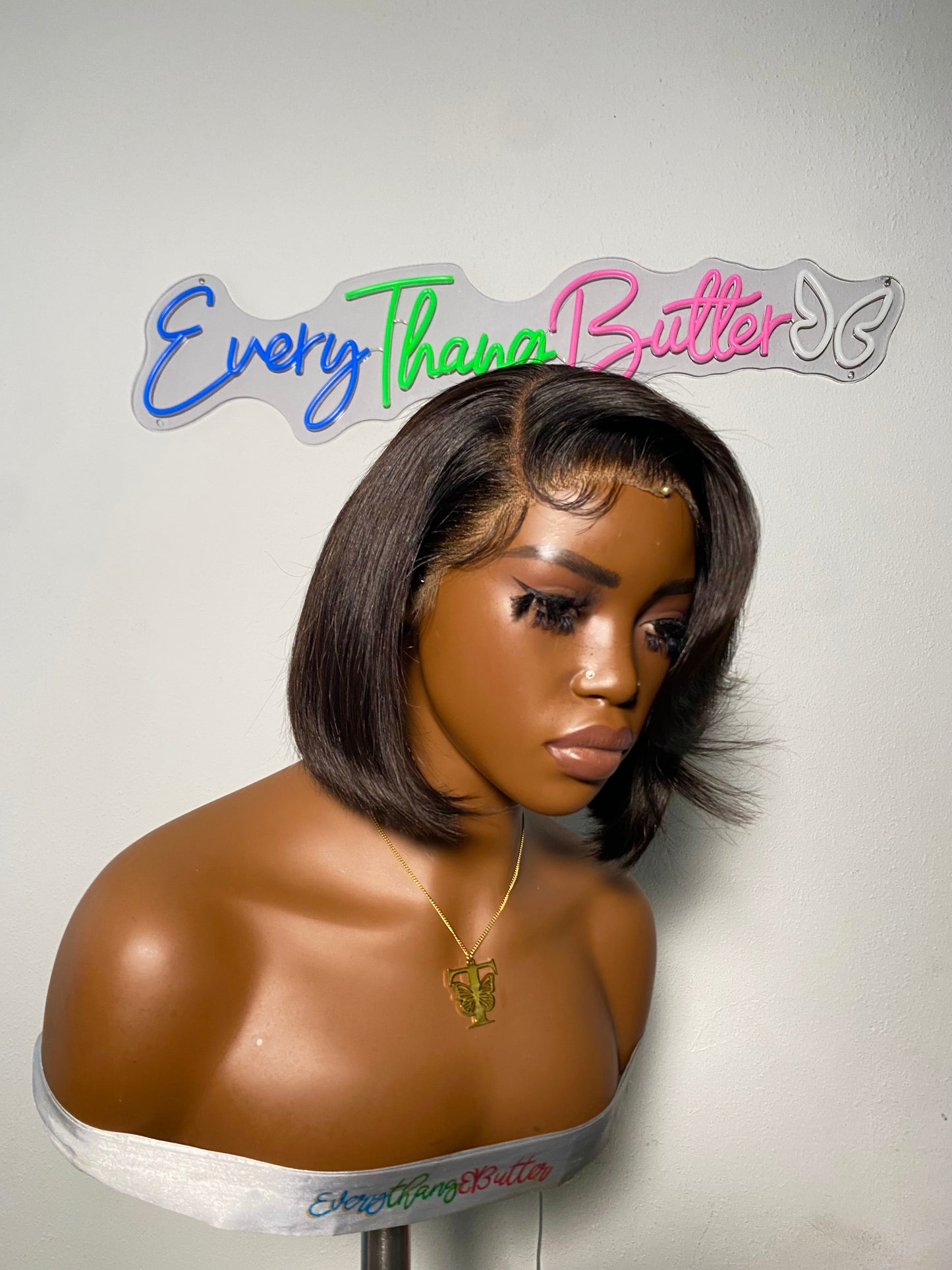 Refurbished Wig #2✨