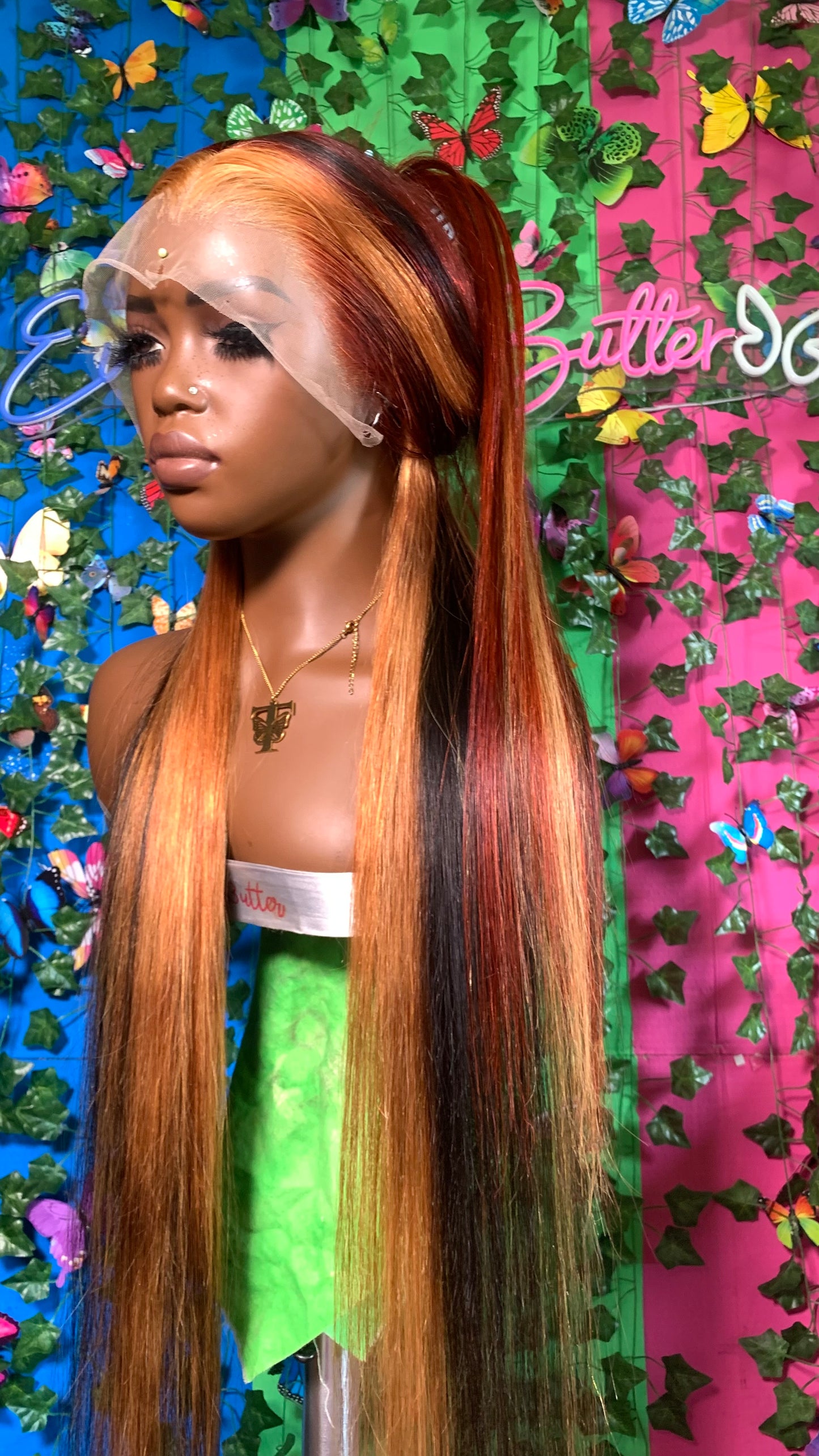 KeyShia Calico ๐