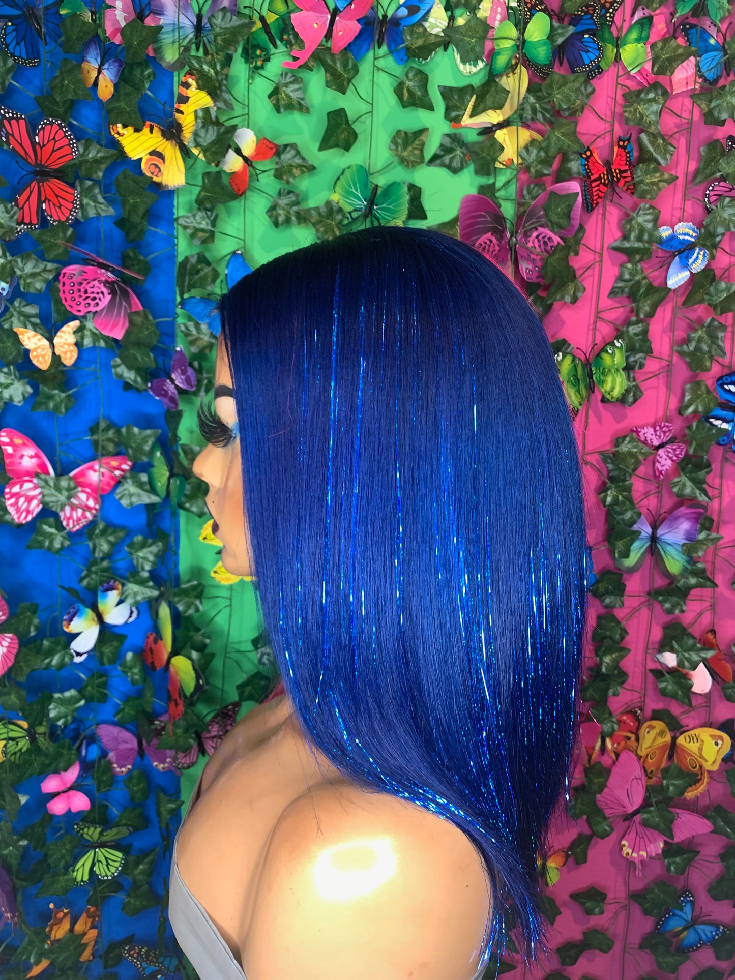 Cotton Candy 💙🩷