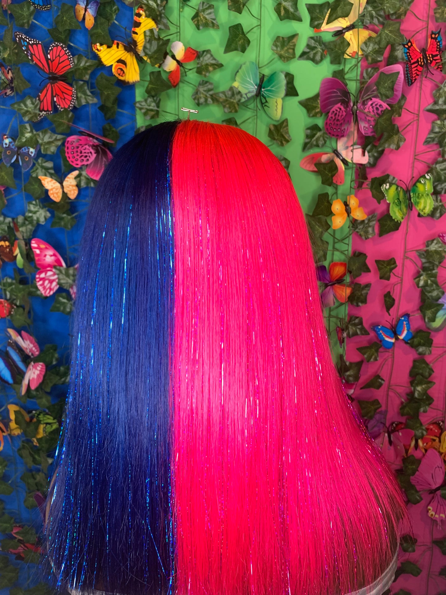 Cotton Candy 💙🩷