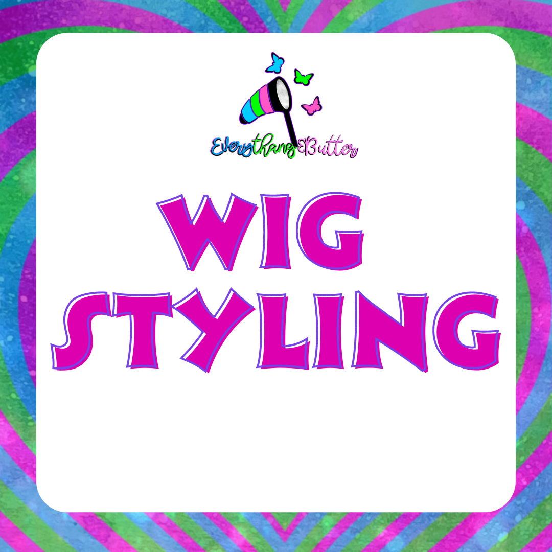 Wig Customization