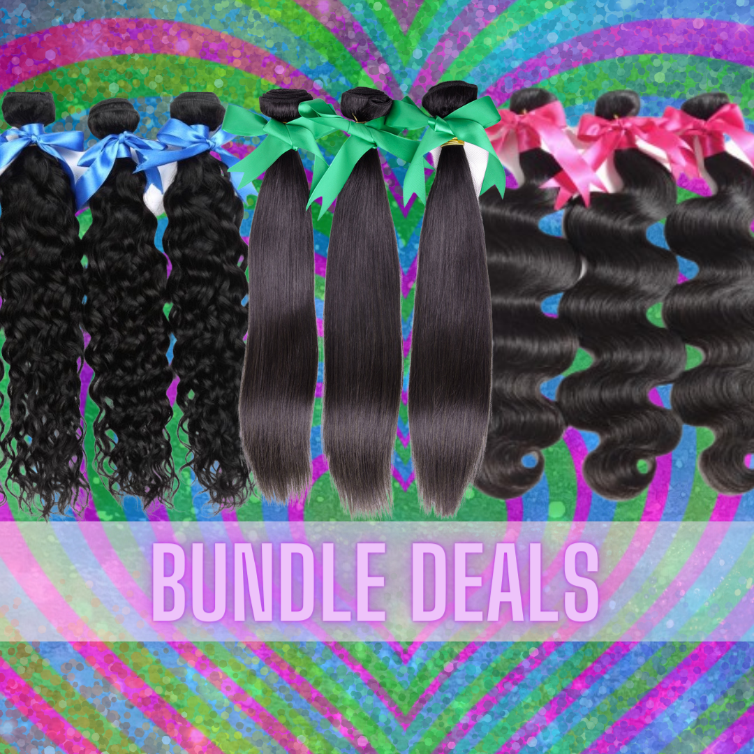Bundles x3