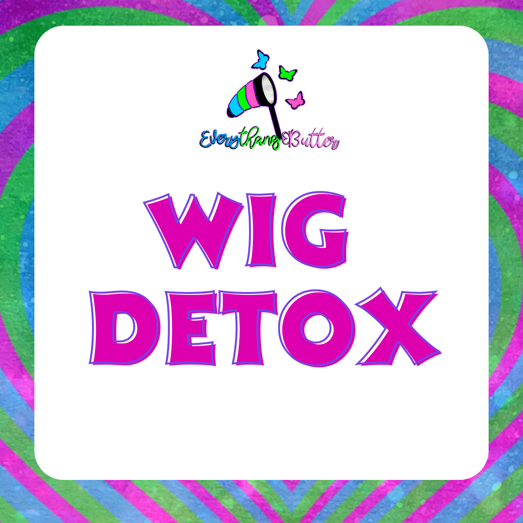 Wig Maintenance