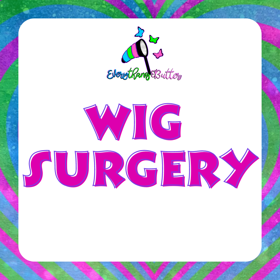 Wig Surgery