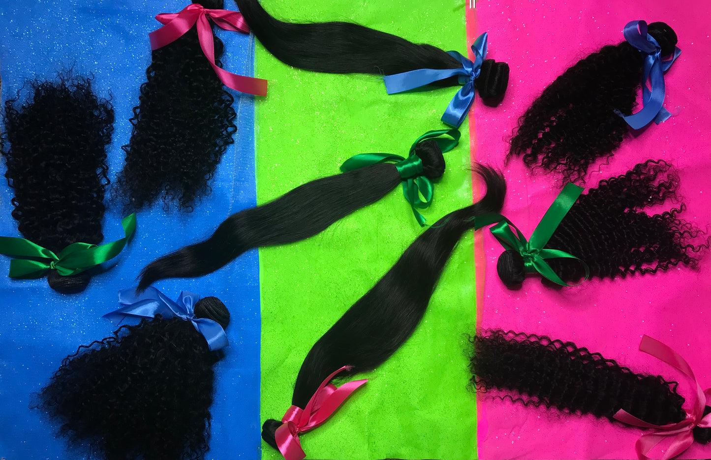 Bundles x3