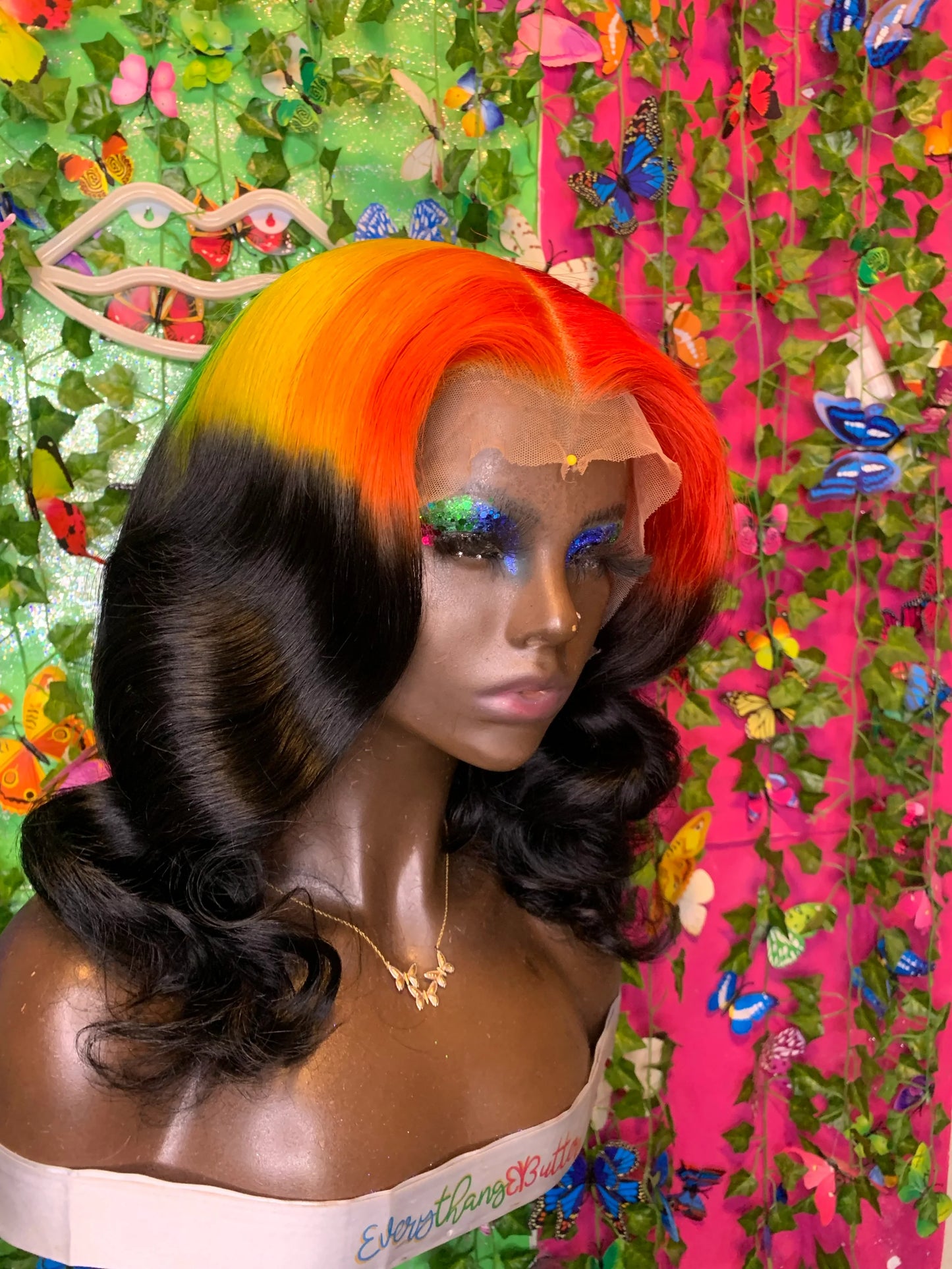 Billie’$ RayneBow 🌈🖤