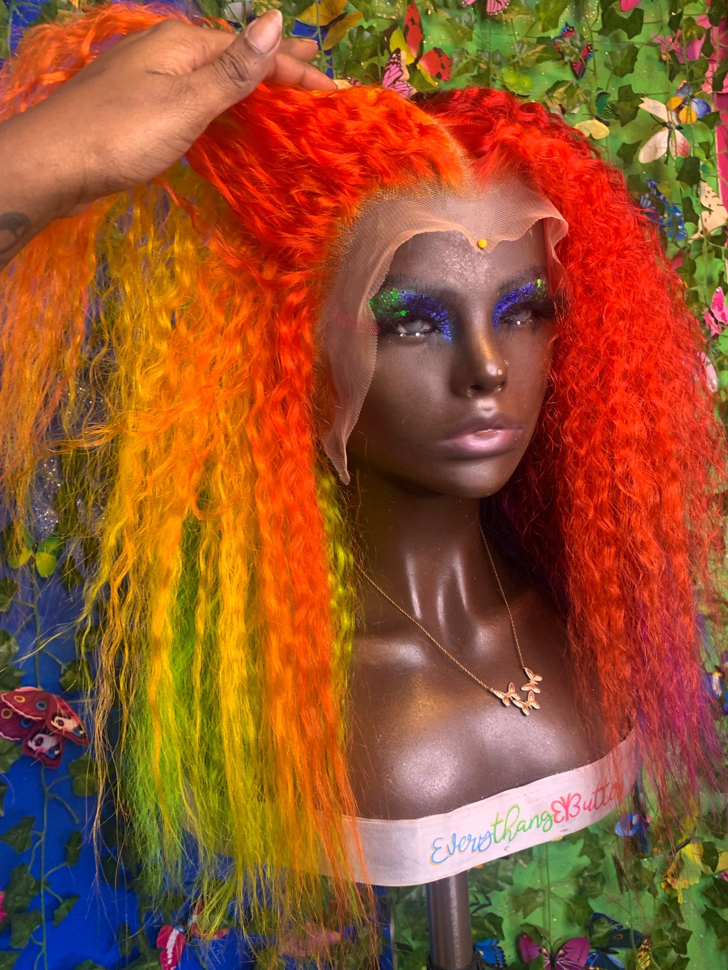 Rayne B. 🌈