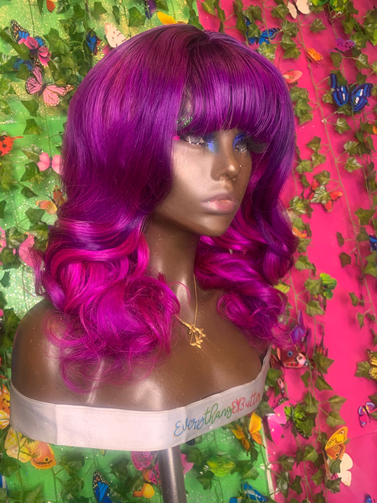 Trixie T. ๐