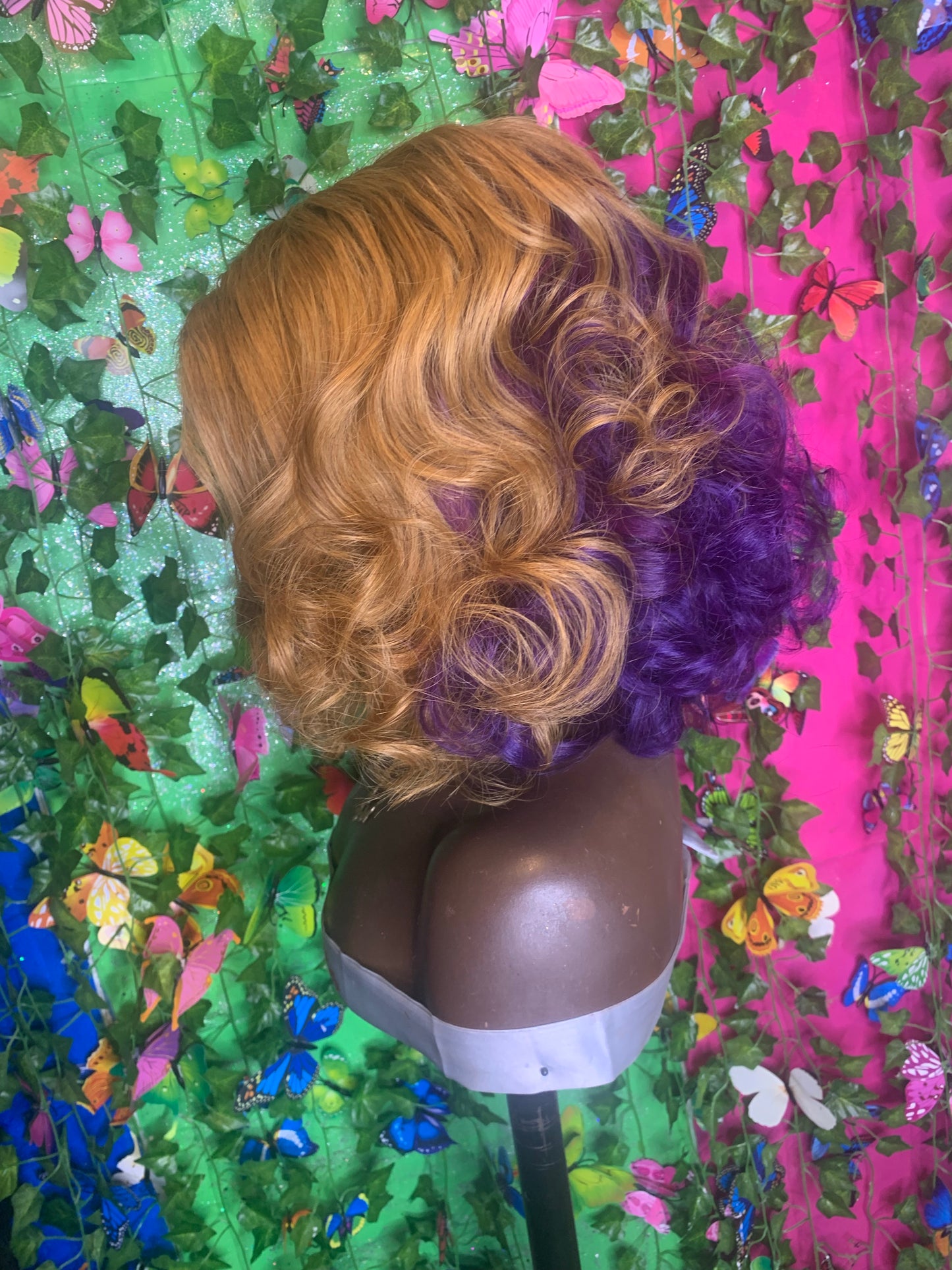 Peek A Boo : PB & J ππ¨