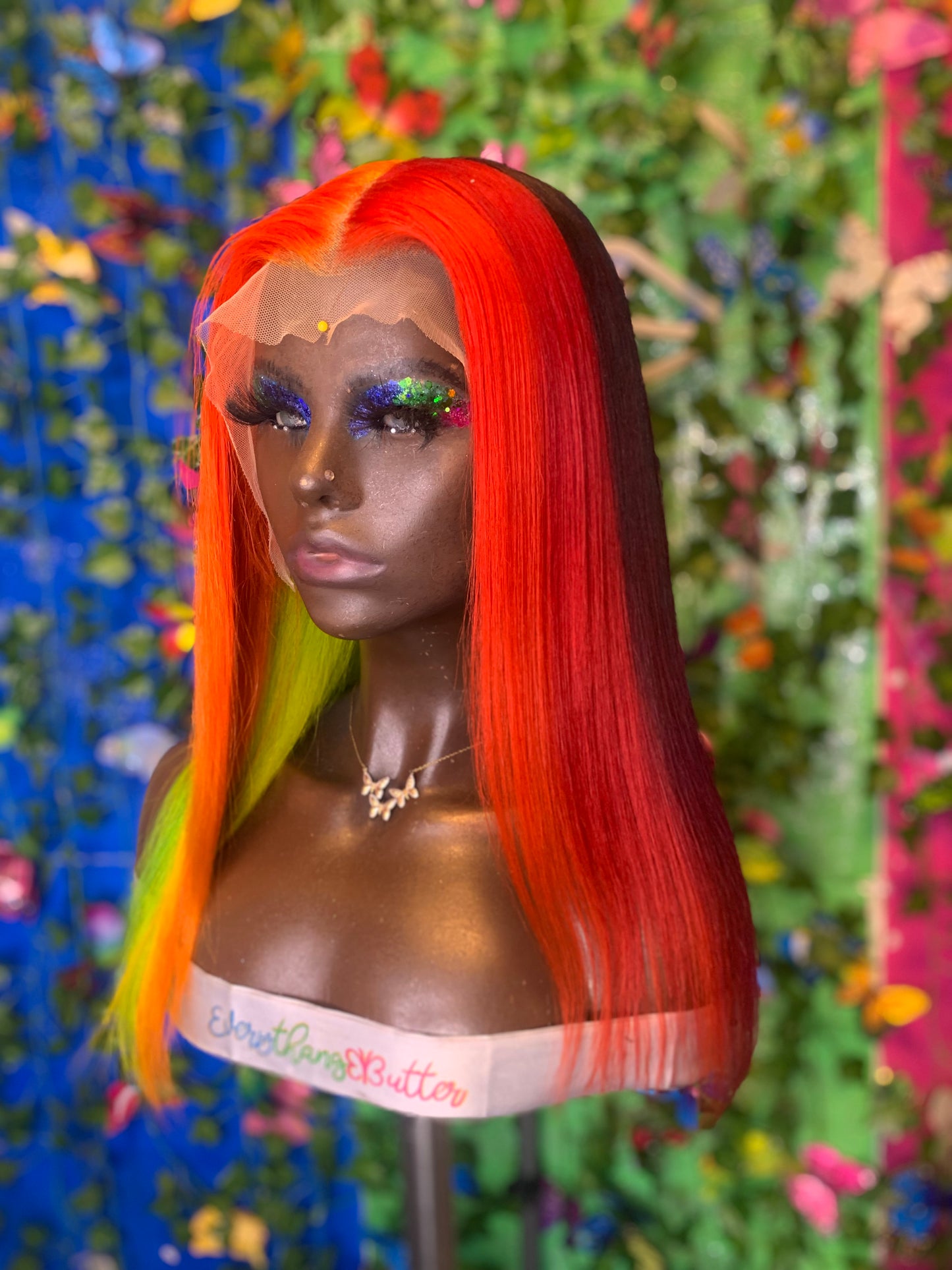 Rayne B. 🌈