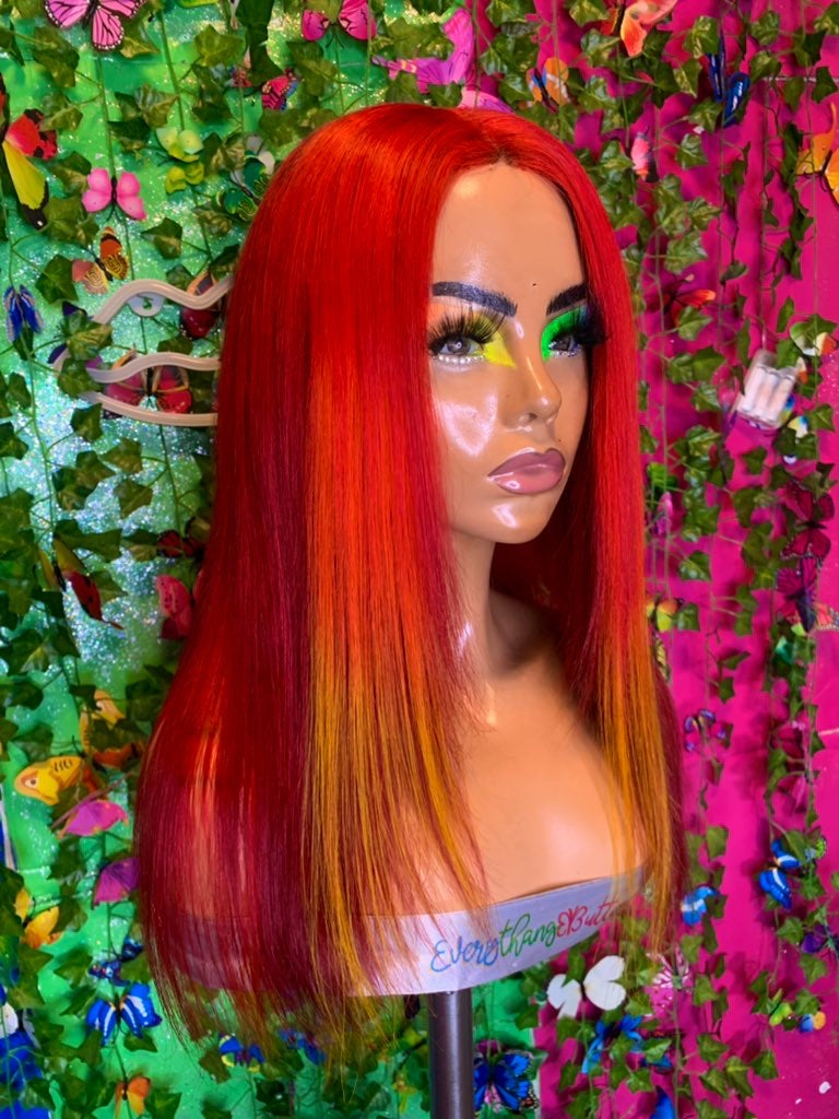 Hott Cheetos š„