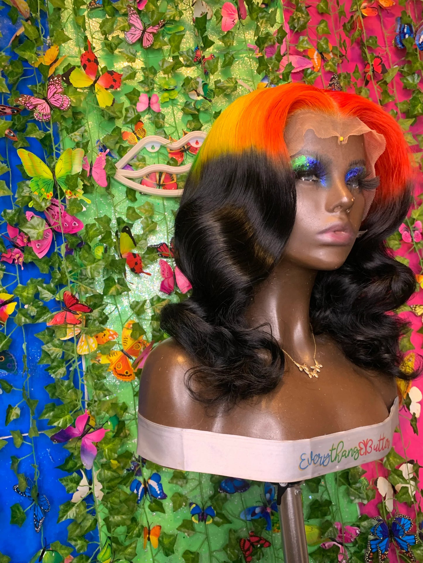 Billie’$ RayneBow 🌈🖤