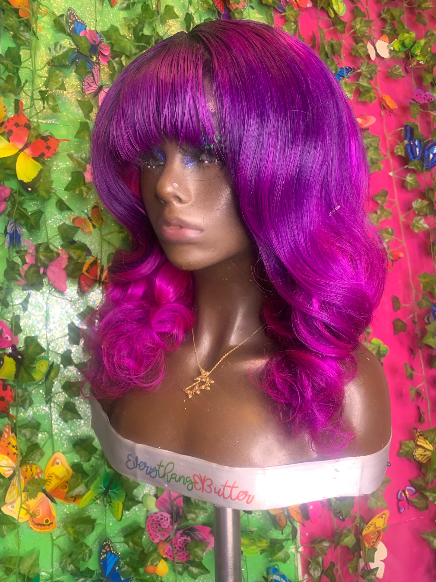 Trixie T. ๐