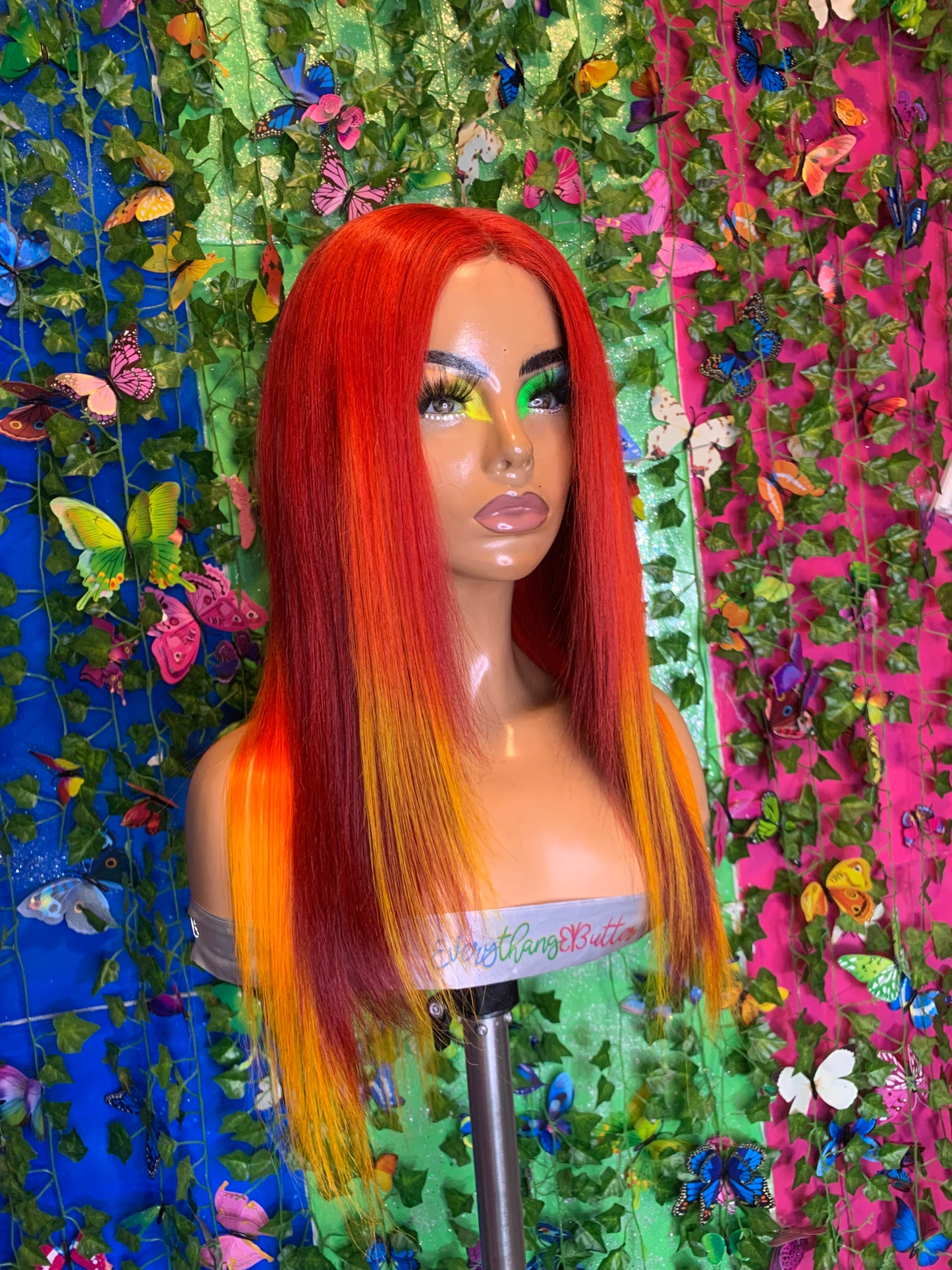Hott Cheetos š„