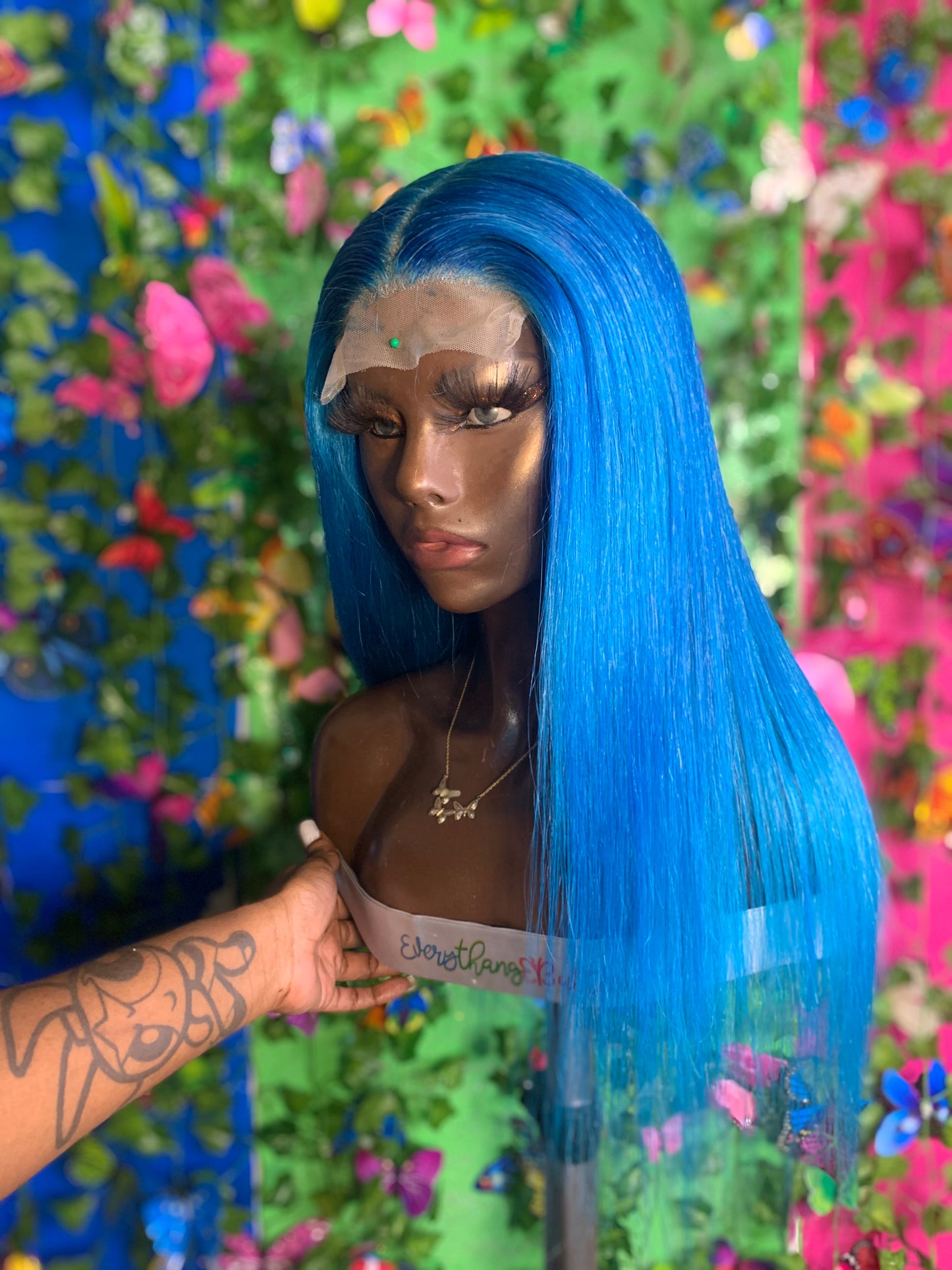 Blue Habbit$ 🫐