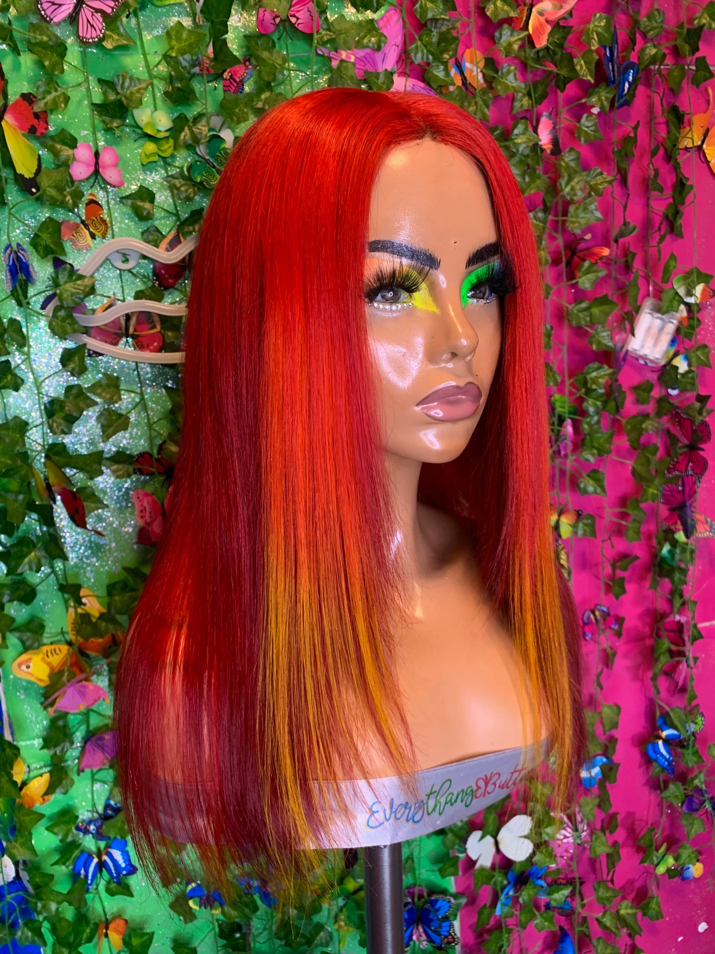 Hott Cheetos š„