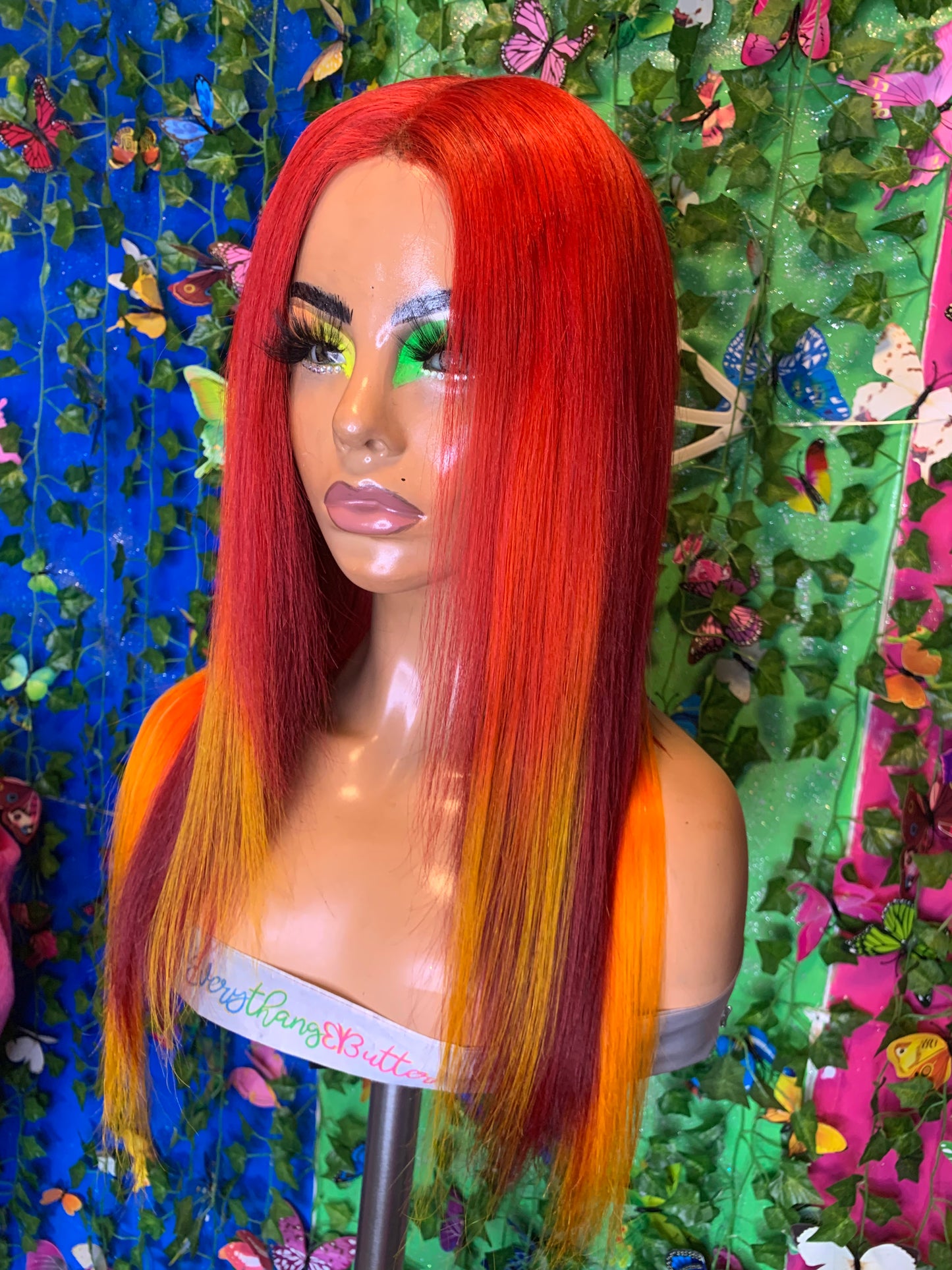 Hott Cheetos š„