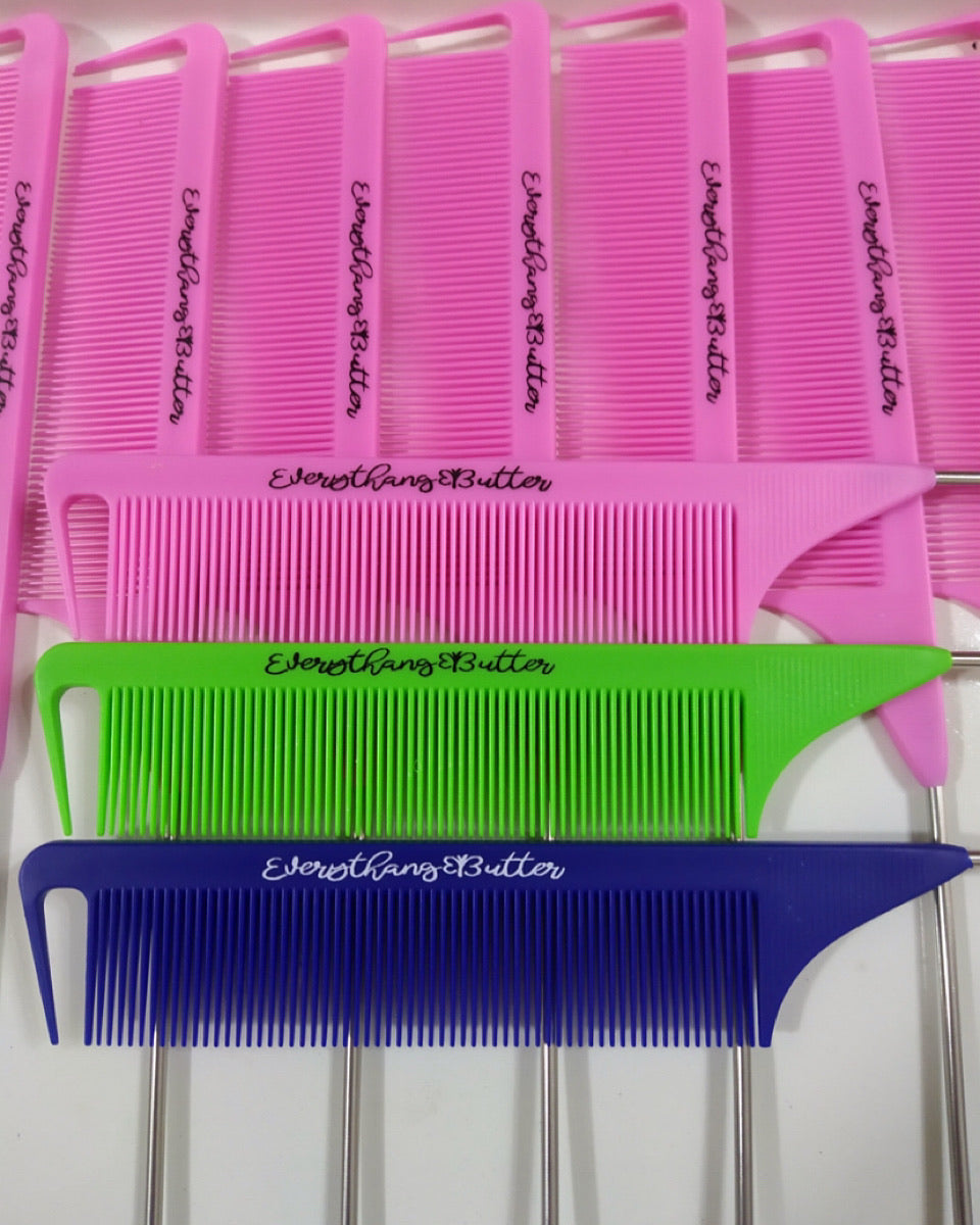 Preci$ion Combs