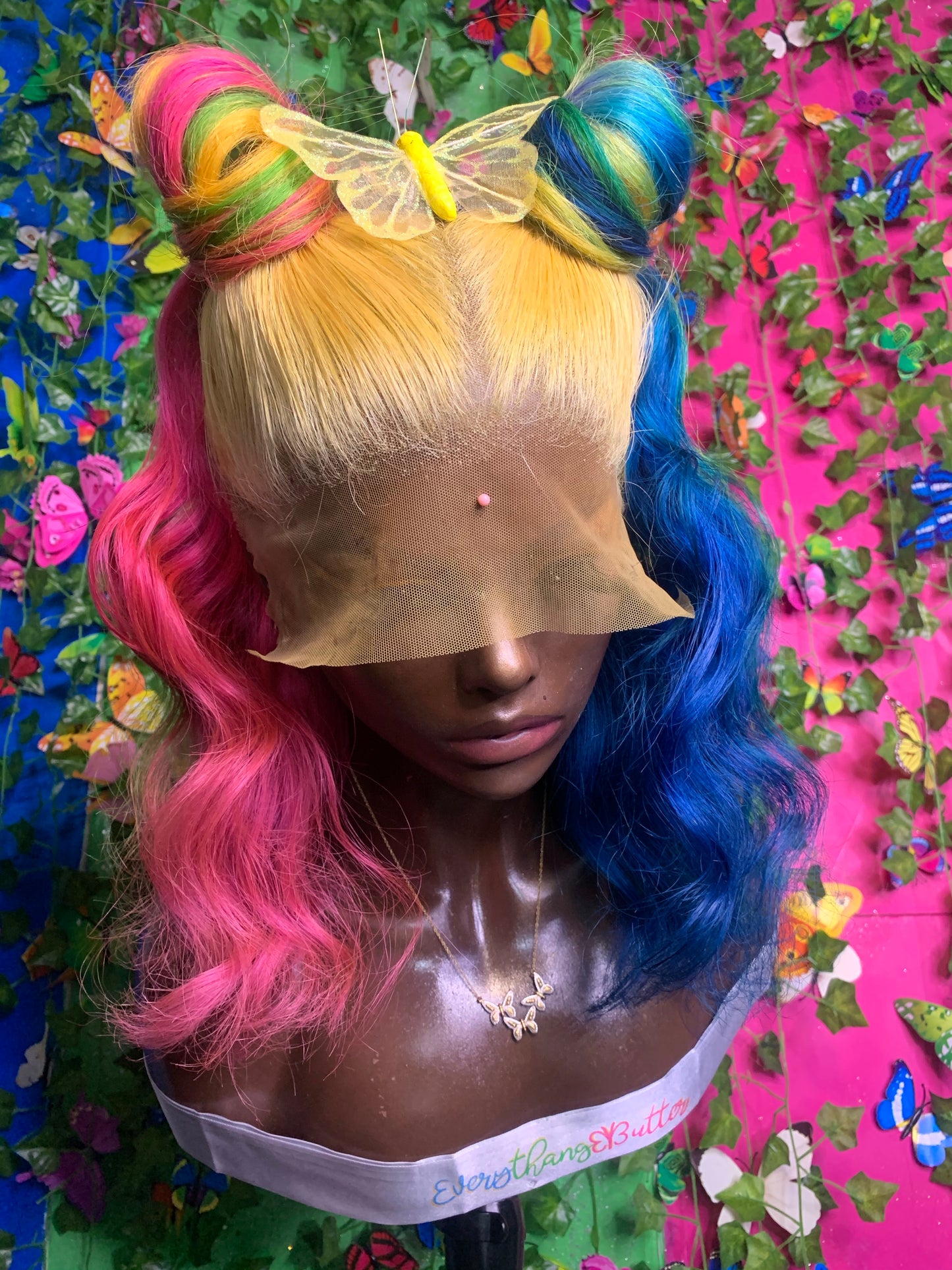 Peek A Boo : PPG ππ¨