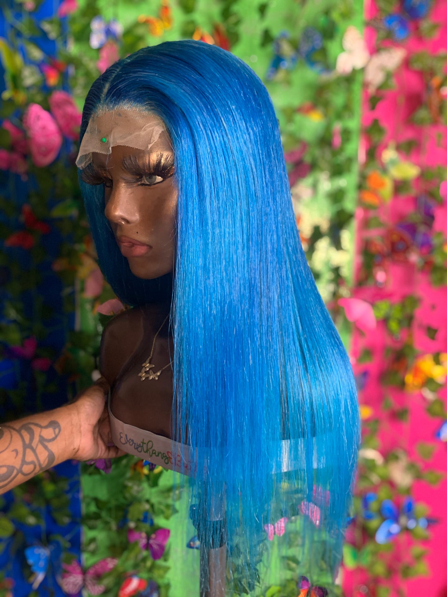 Blue Habbit$ 🫐