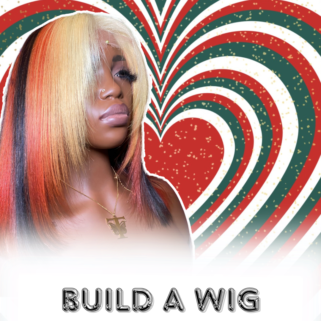 Build A Wig