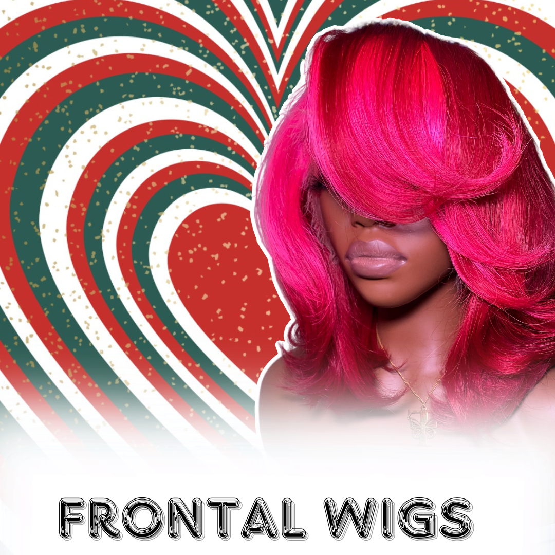 Frontal Wigs