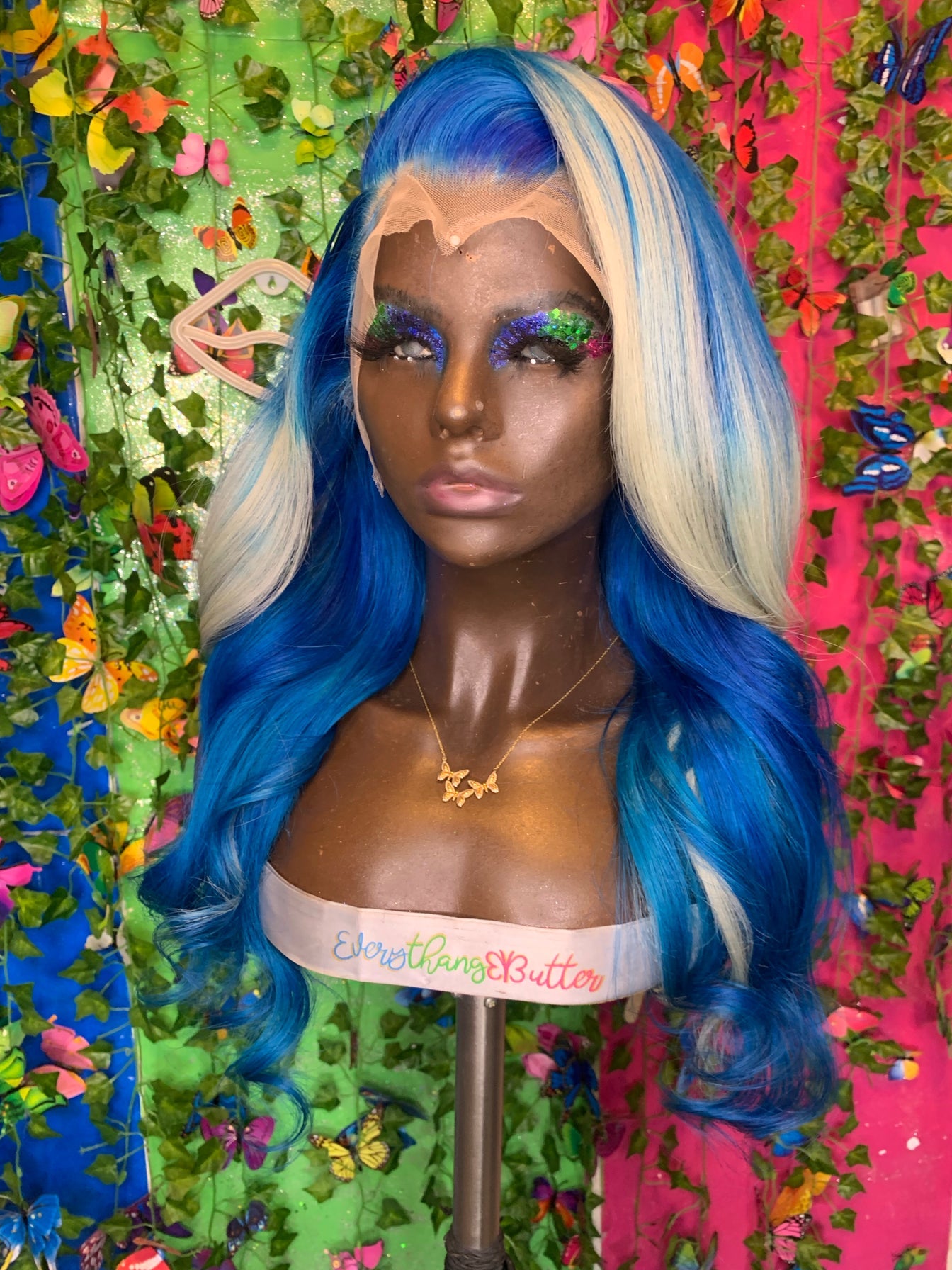 $175 Lace Bobs 🎨 FREESTYLE