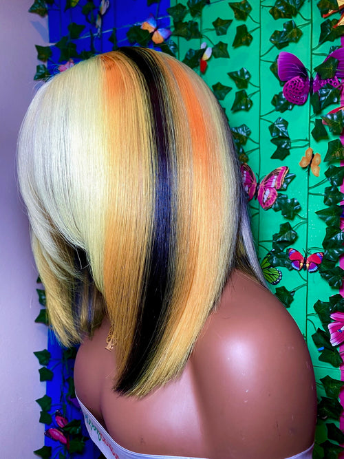 Cally 🤍🧡🖤