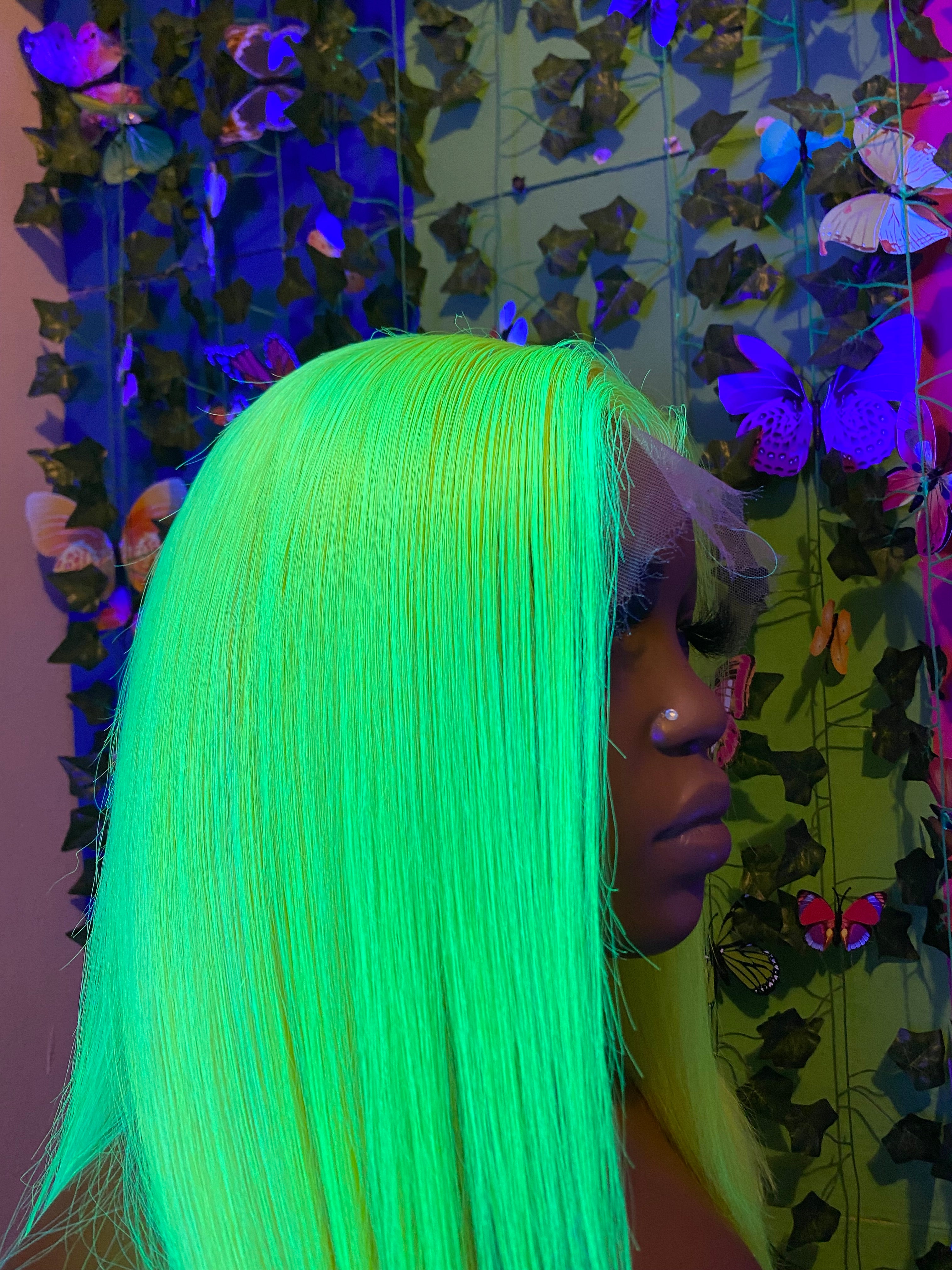 Bodak Yellow 🍋🖍️✨