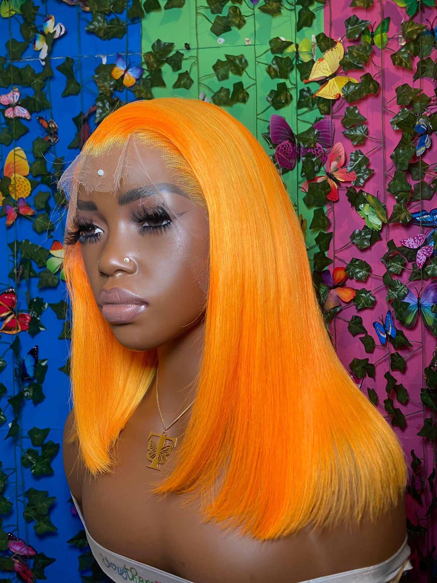 Channel Orange 🍊🖍️✨