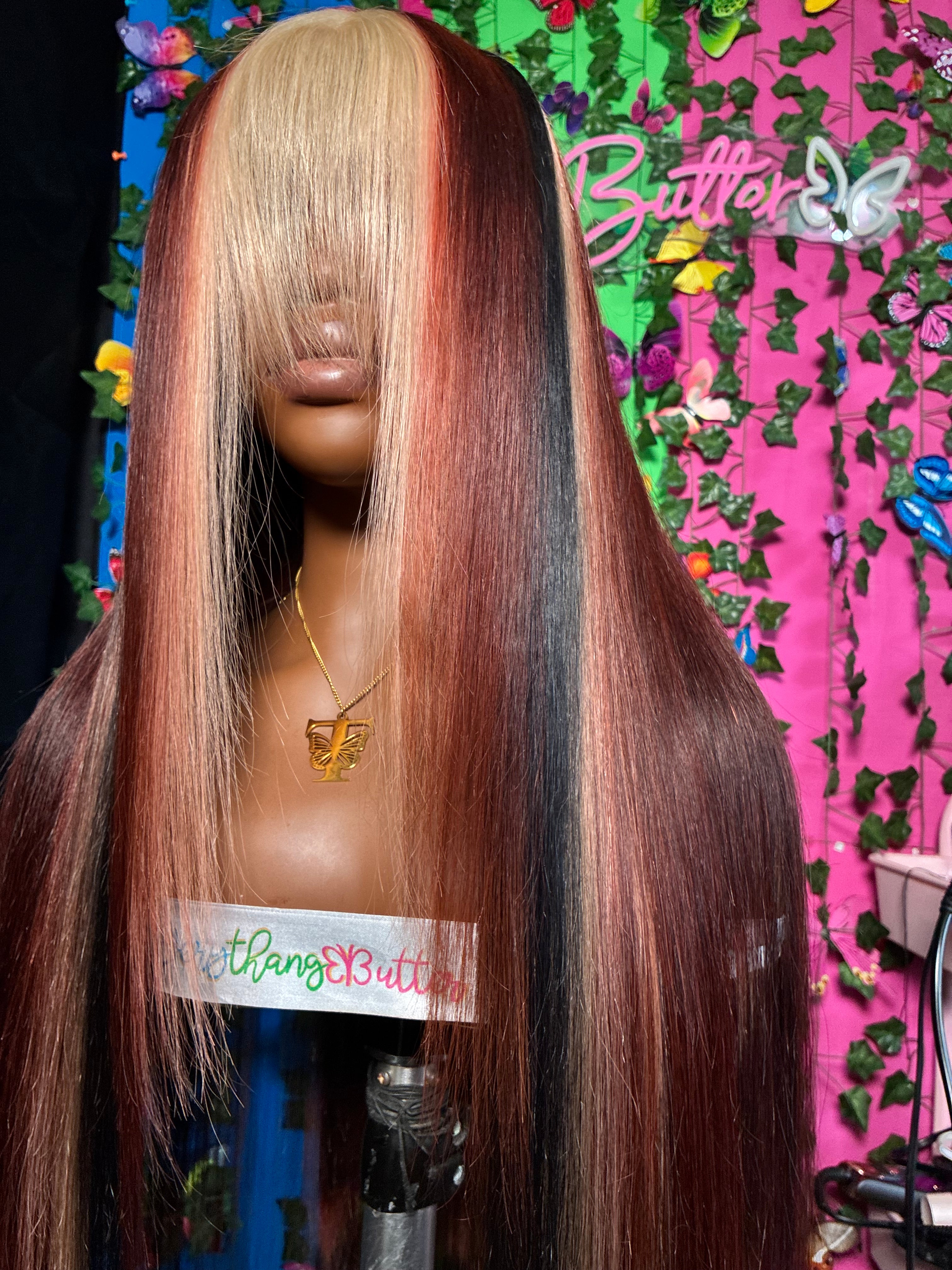 Keona’s Calico 🐈