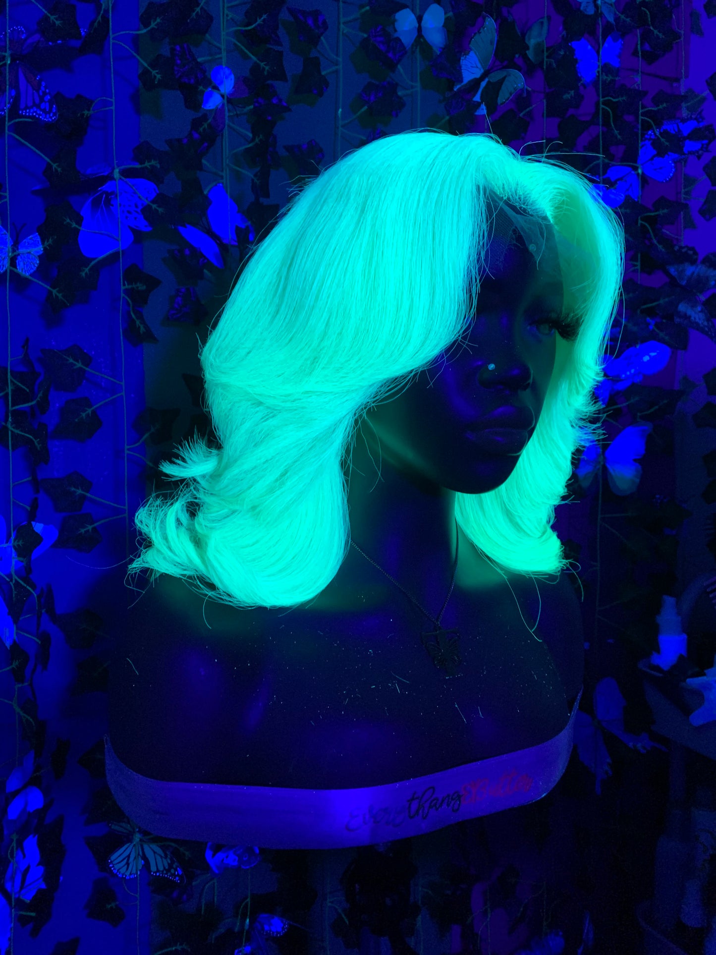 Alien Superstar 🍋‍🟩🖍️✨