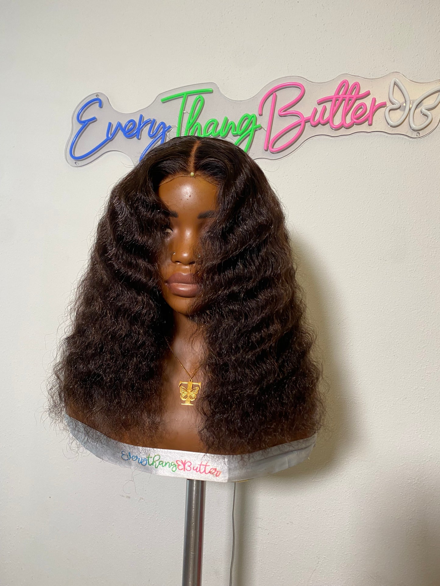 Refurbished Wig #3✨