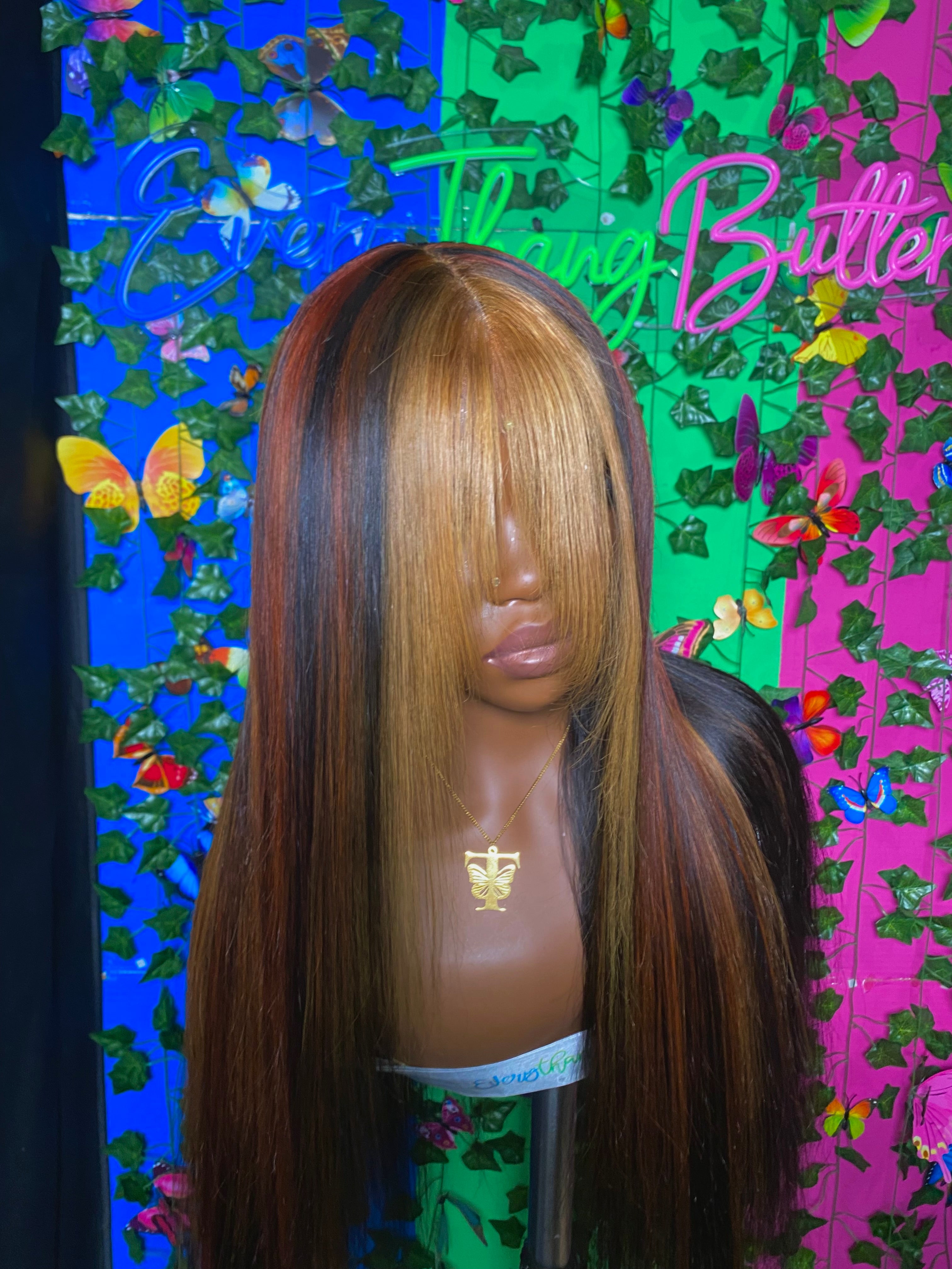 Calico : Arianna 🐈