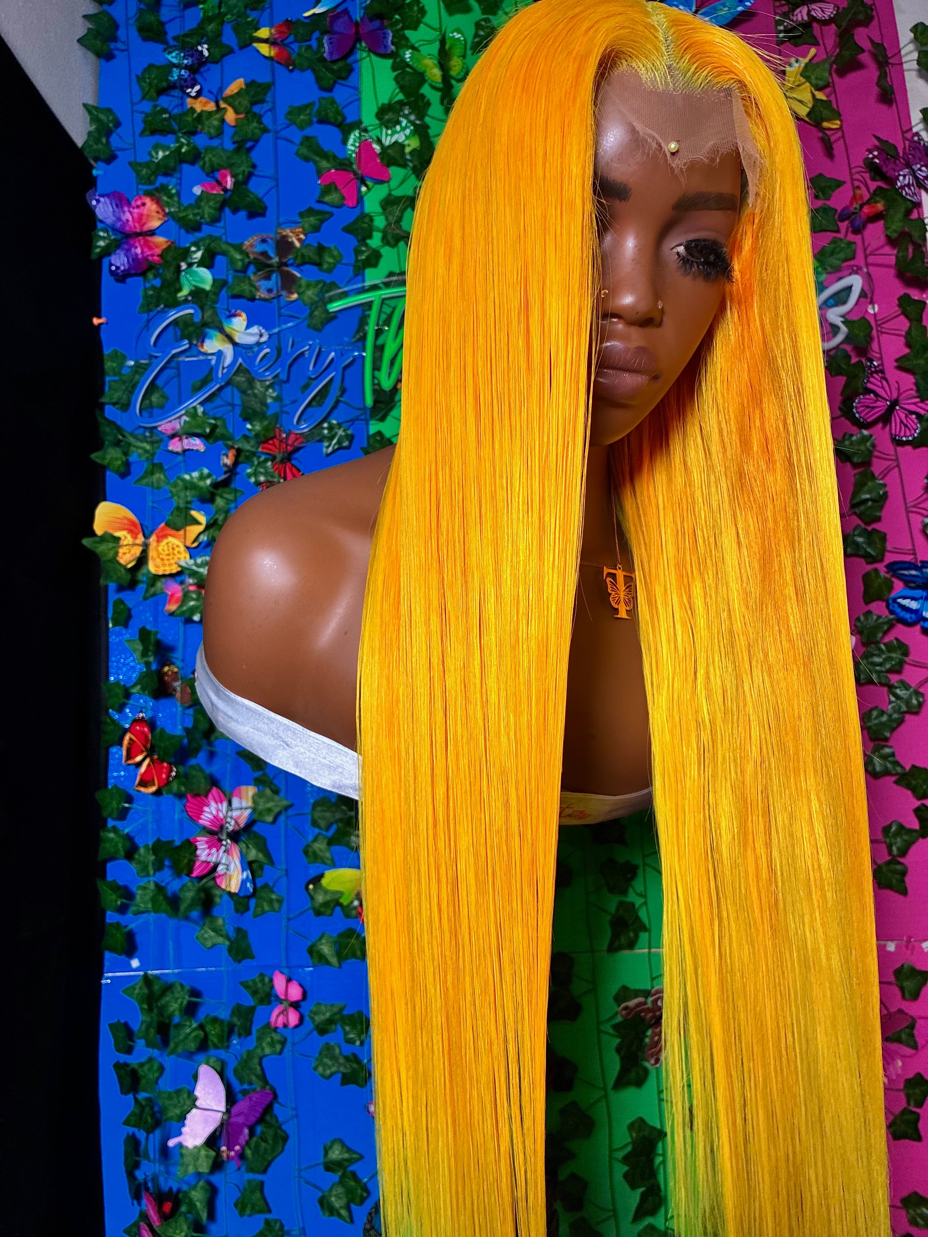 Channel Orange 🍊🖍️✨