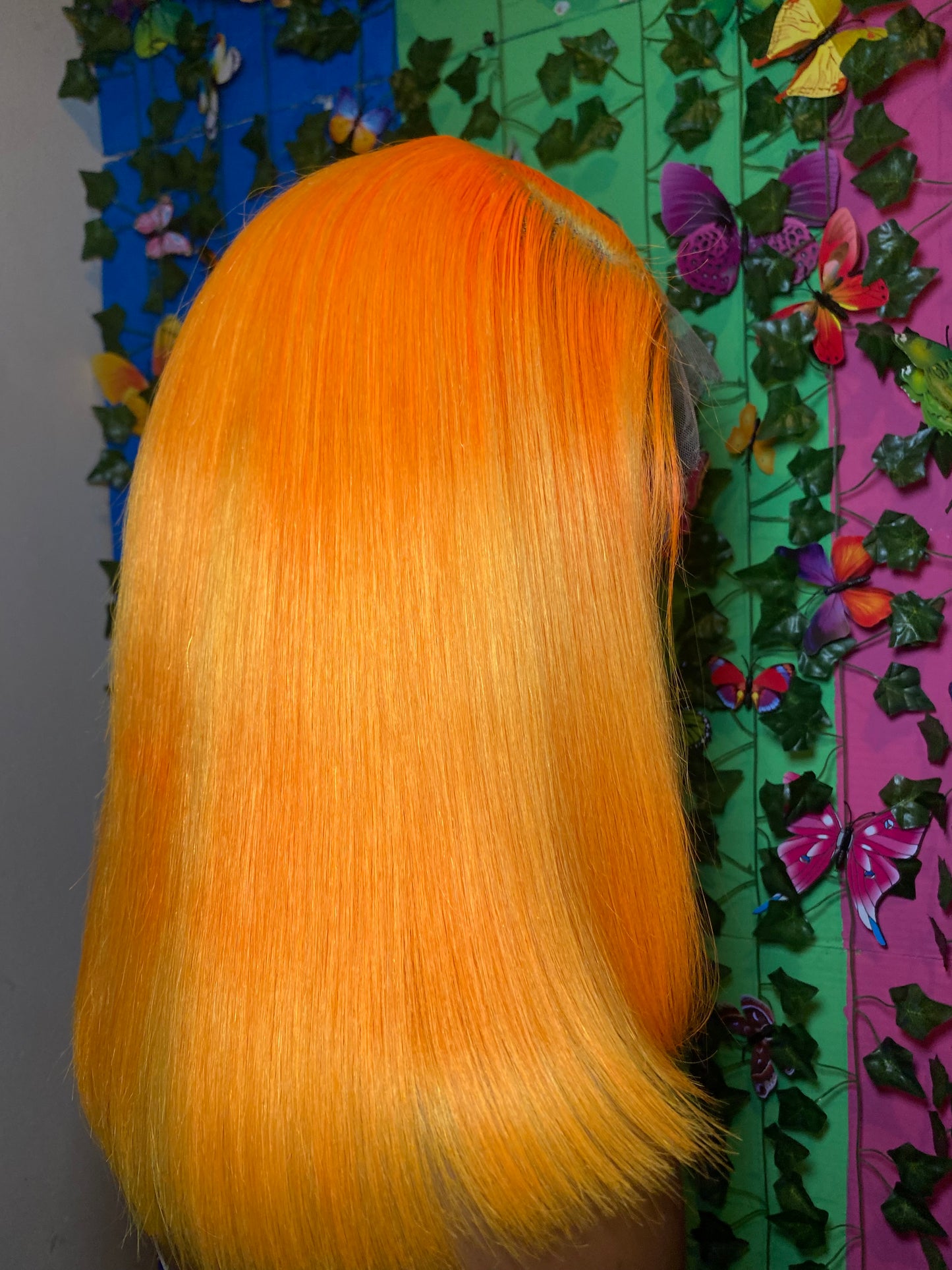 Channel Orange 🍊🖍️✨