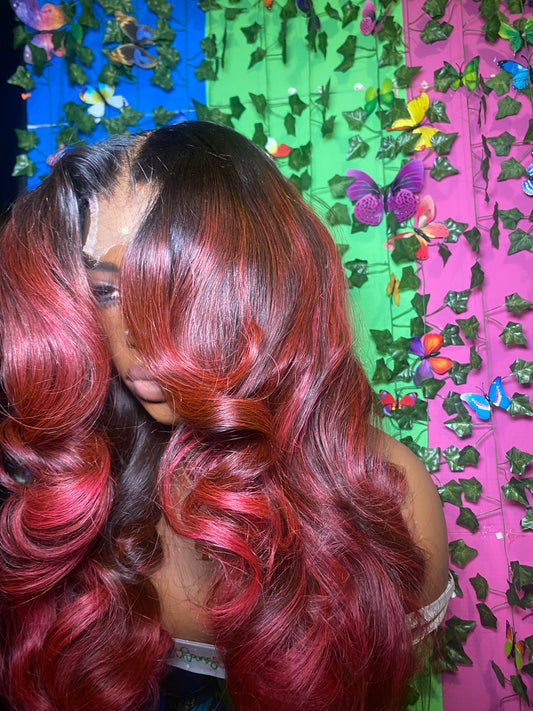 BurrBerry ❤️🍇