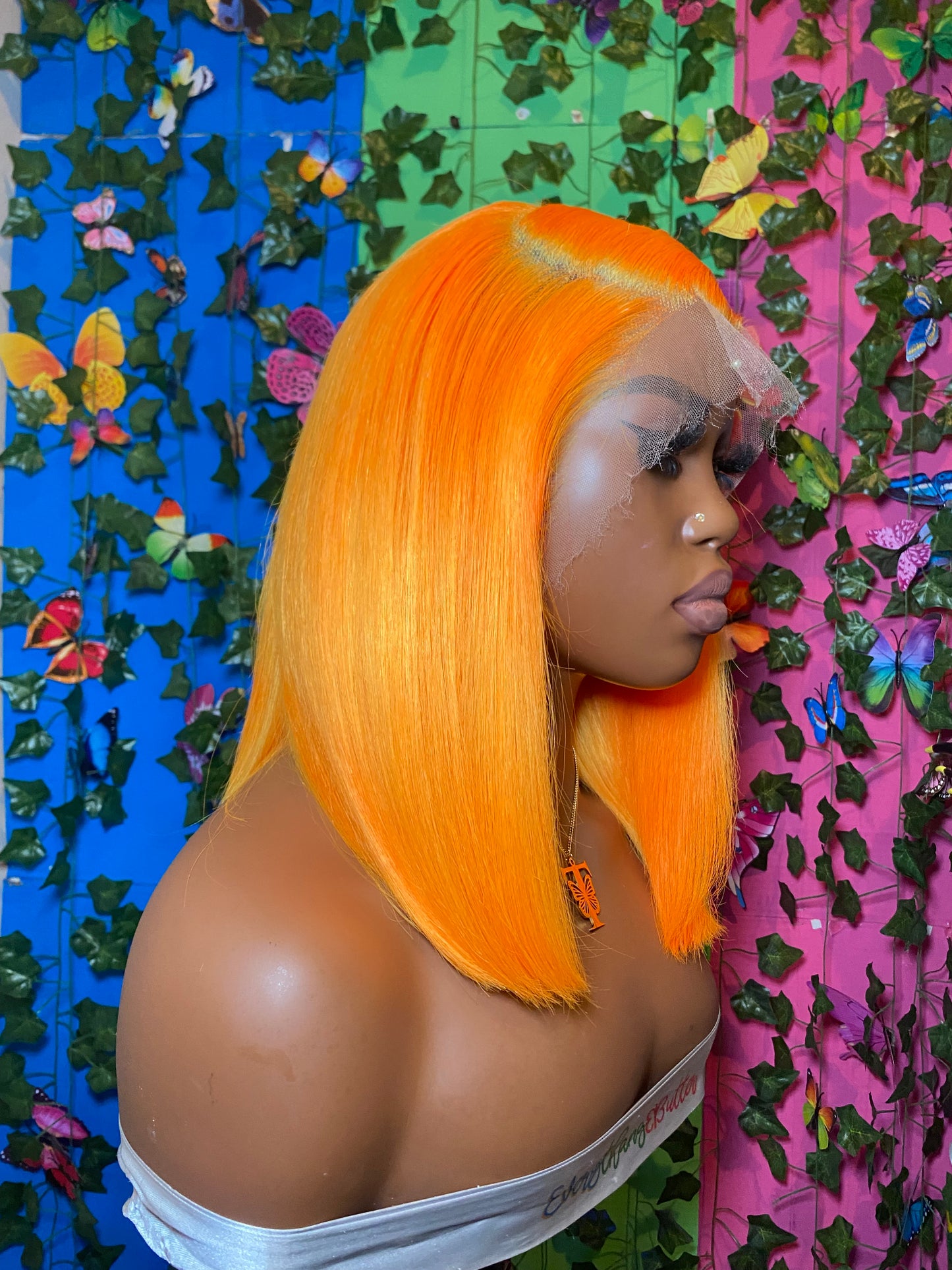 Channel Orange 🍊🖍️✨