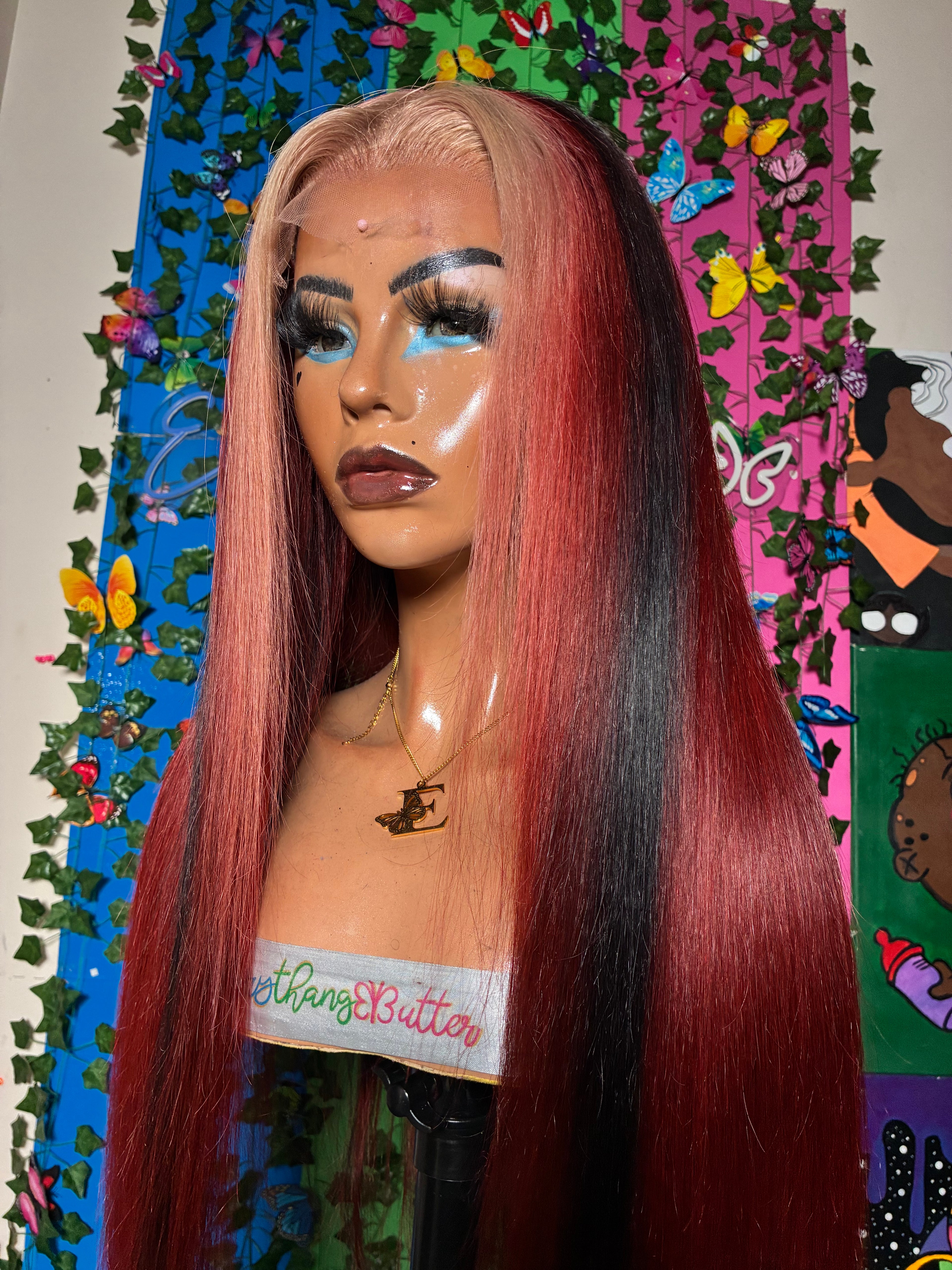 KeyShia Calico 🐈