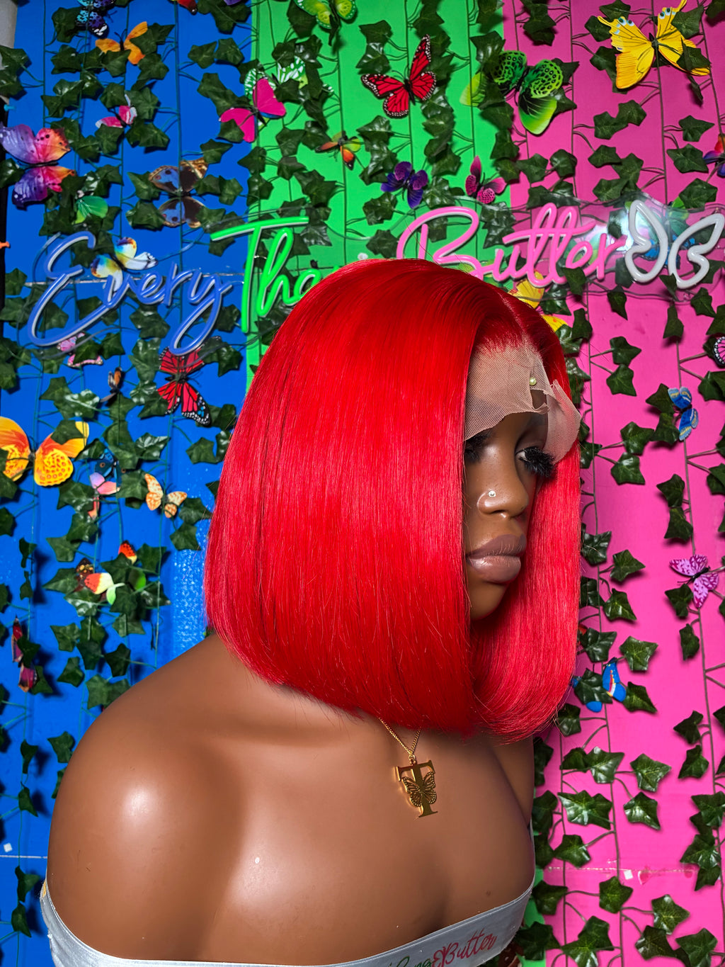 Peek A Boo : Lucky Charms 🙈🎨