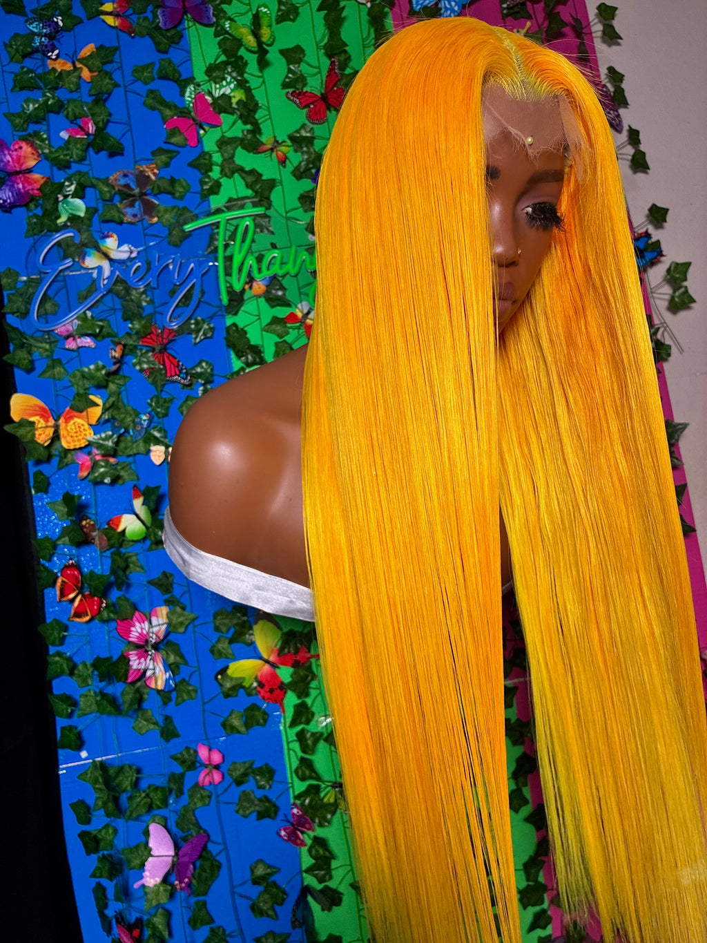 Channel Orange 🍊🖍️✨