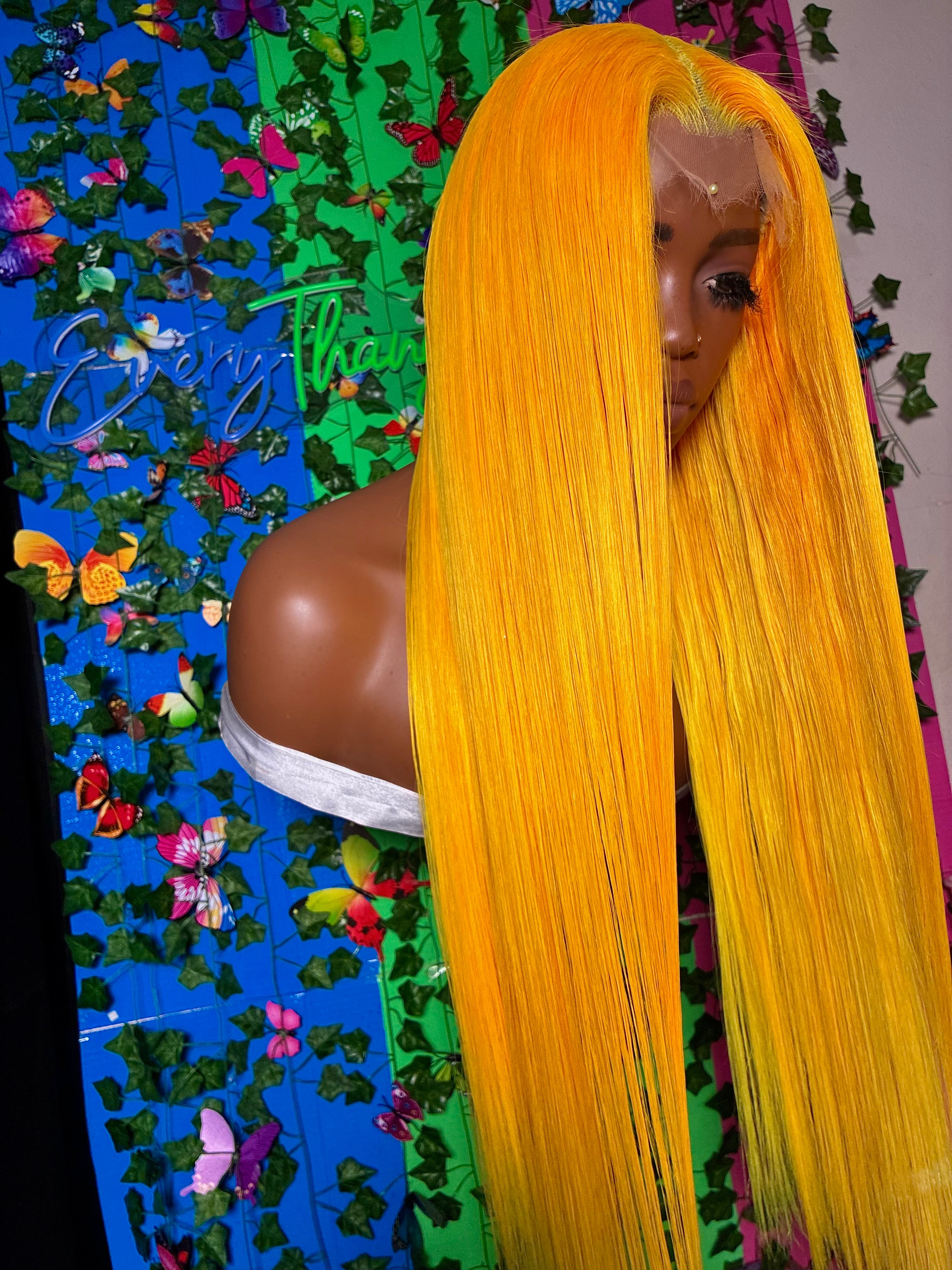 Channel Orange 🍊🖍️✨
