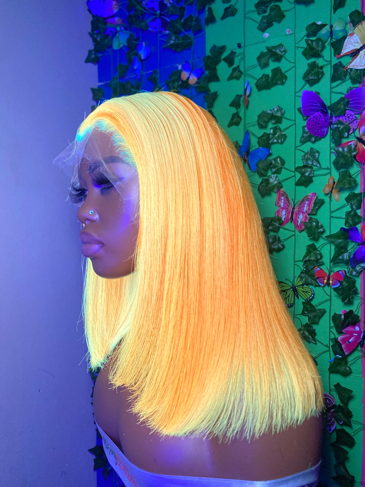 Channel Orange 🍊🖍️✨