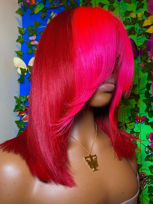 Strawberry Shortcake 🍓🍰💕