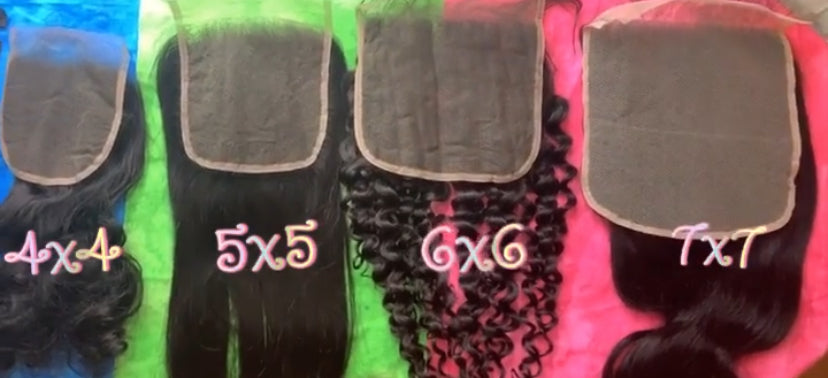 UPgrade My Lace!