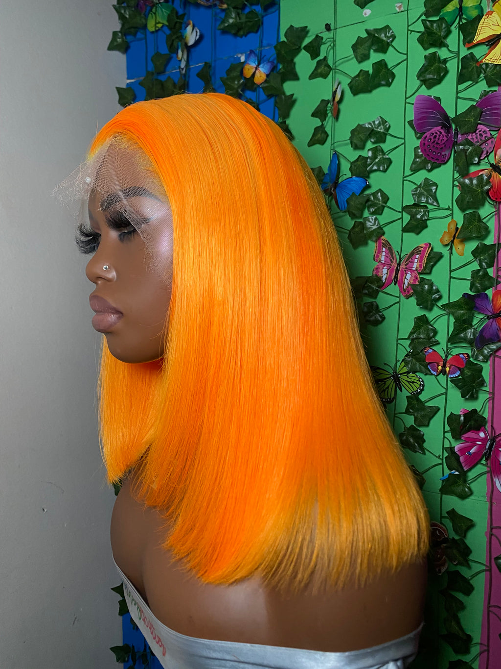 Channel Orange 🍊🖍️✨