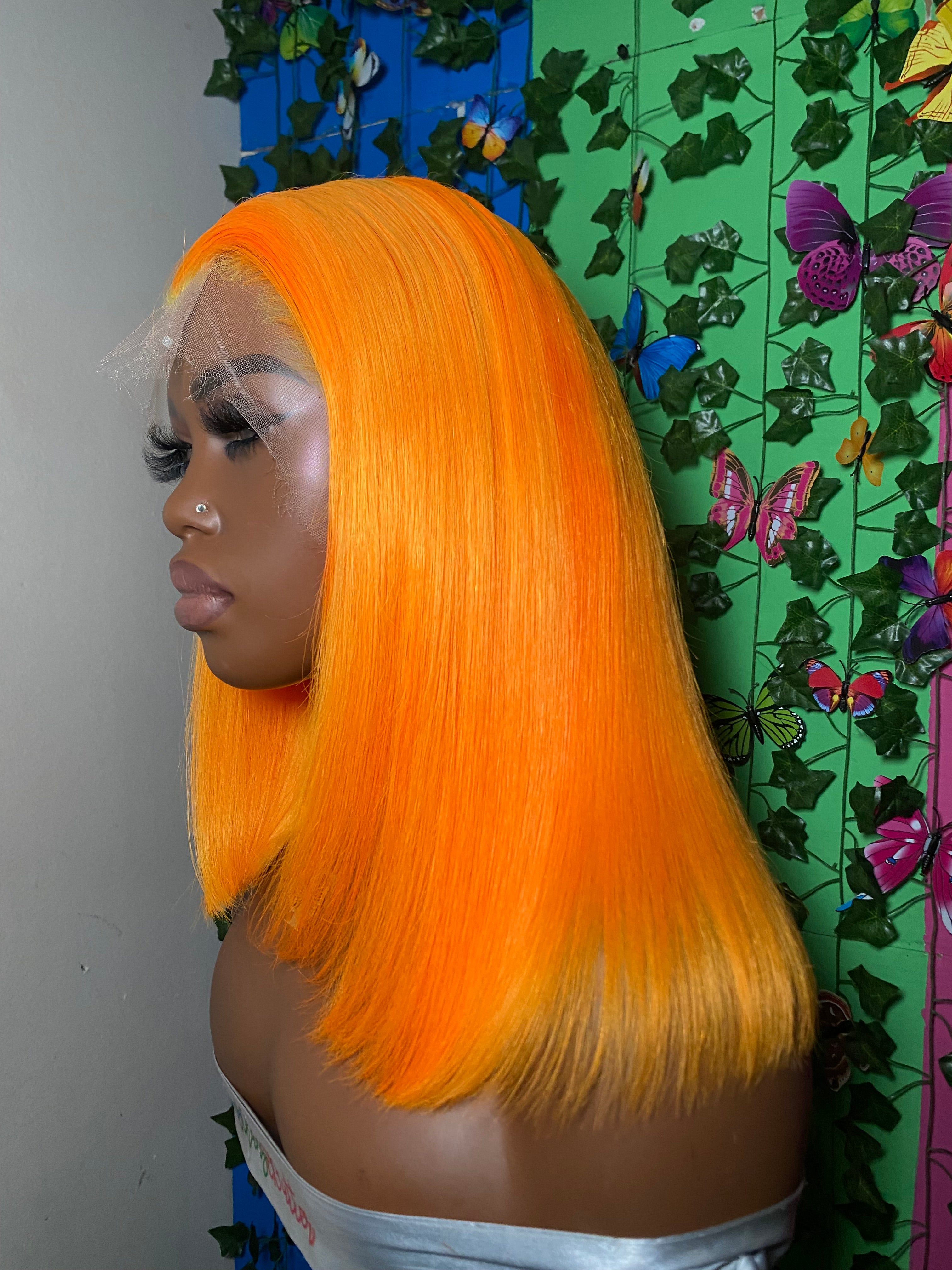 Channel Orange 🍊🖍️✨
