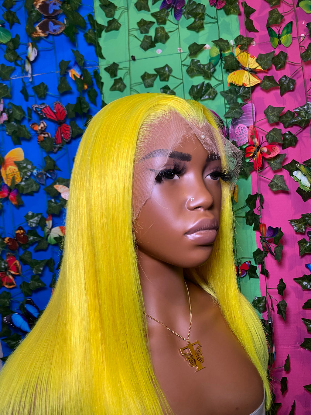 Bodak Yellow 🍋🖍️✨