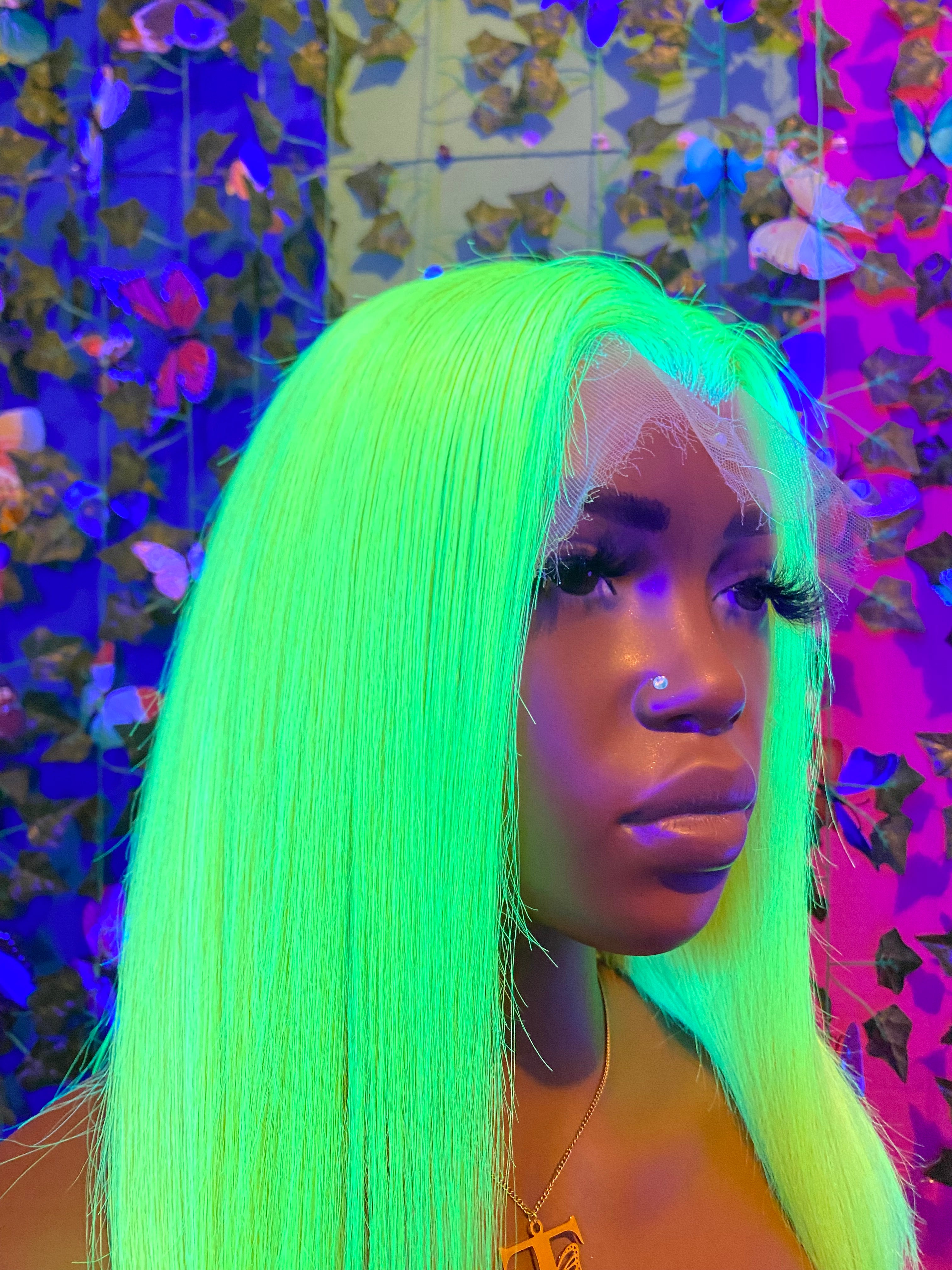 Bodak Yellow 🍋🖍️✨